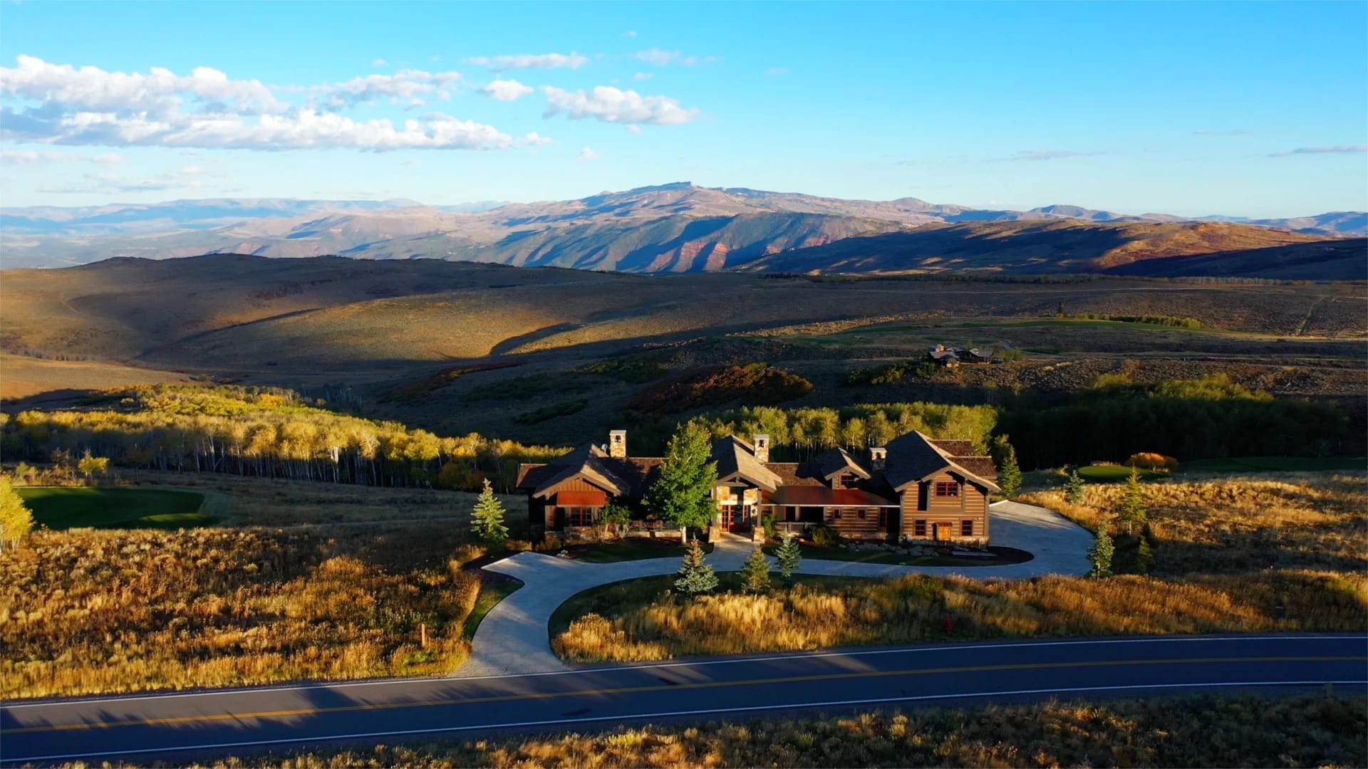 undefined Property Film