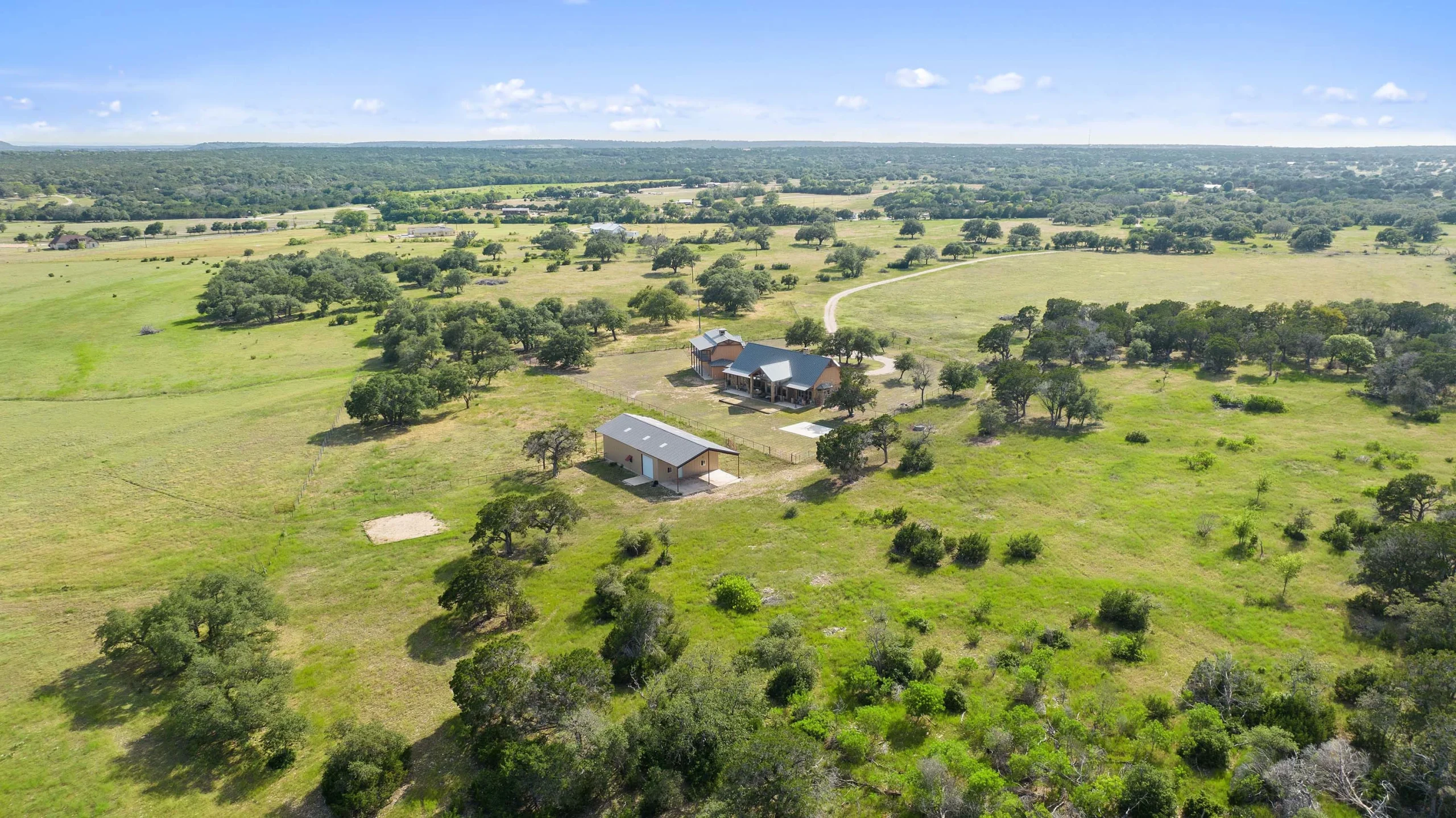 Burnet, Hill Country, TX, US