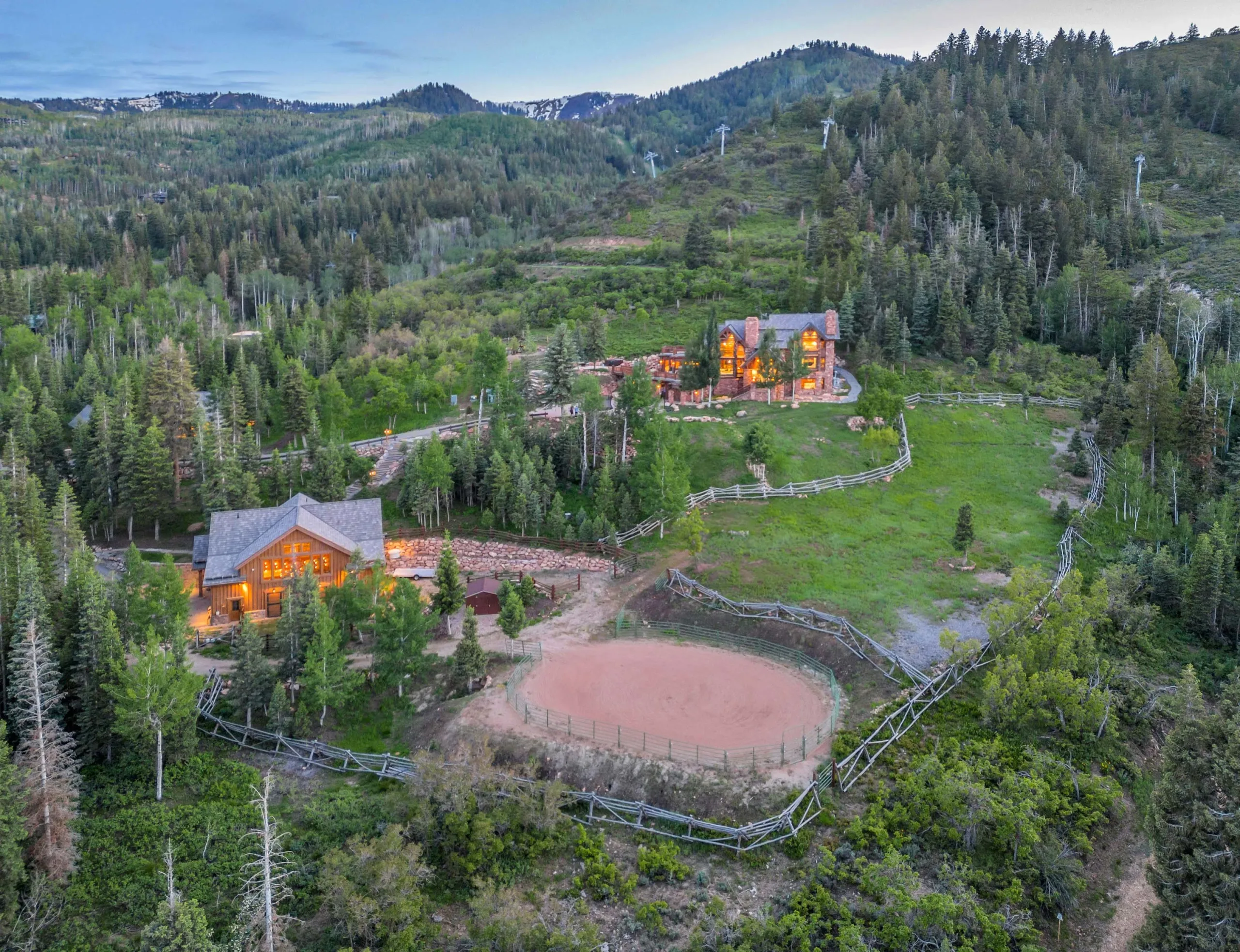 Park City, UT, US