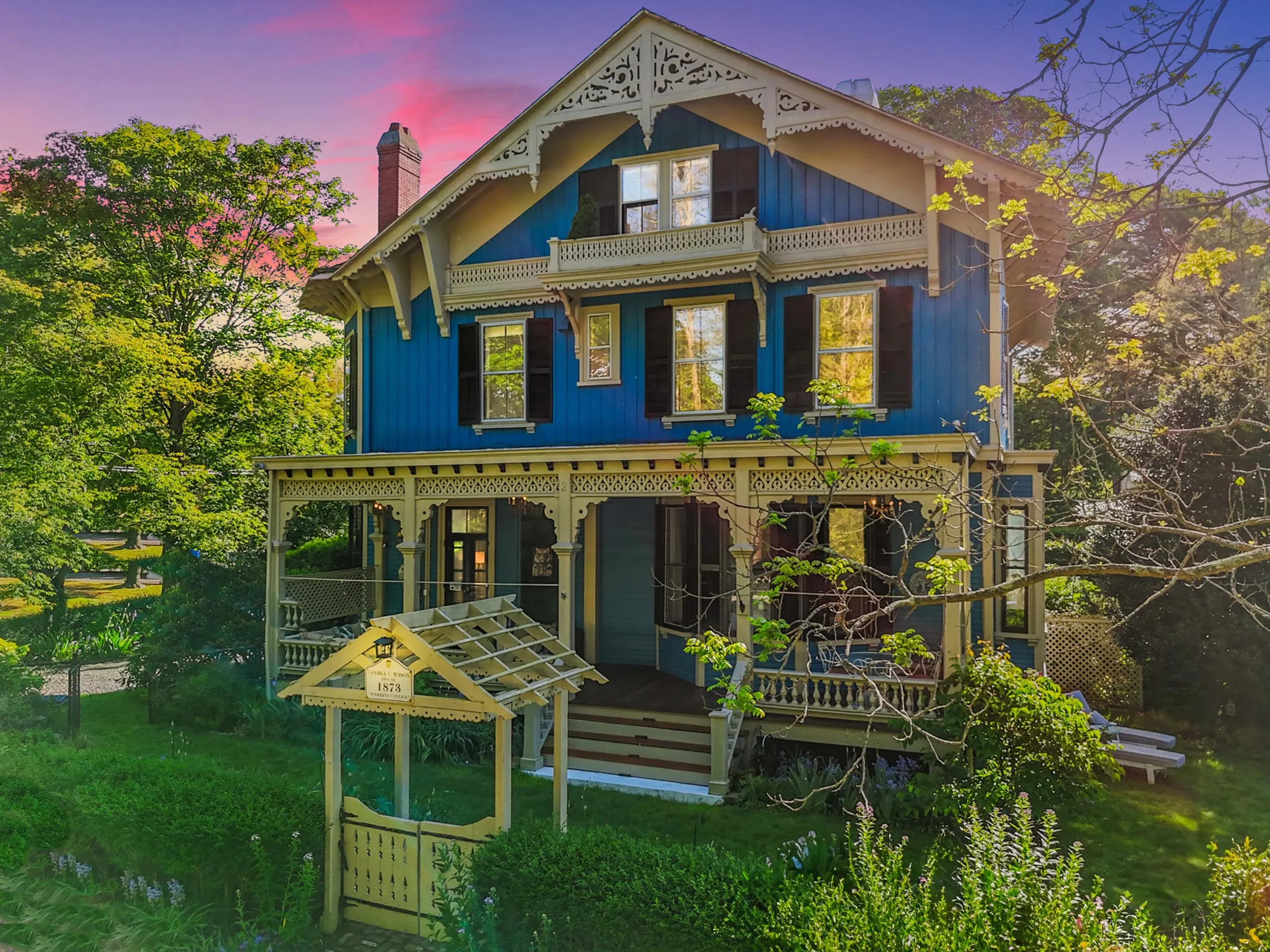 Newport, RI, US