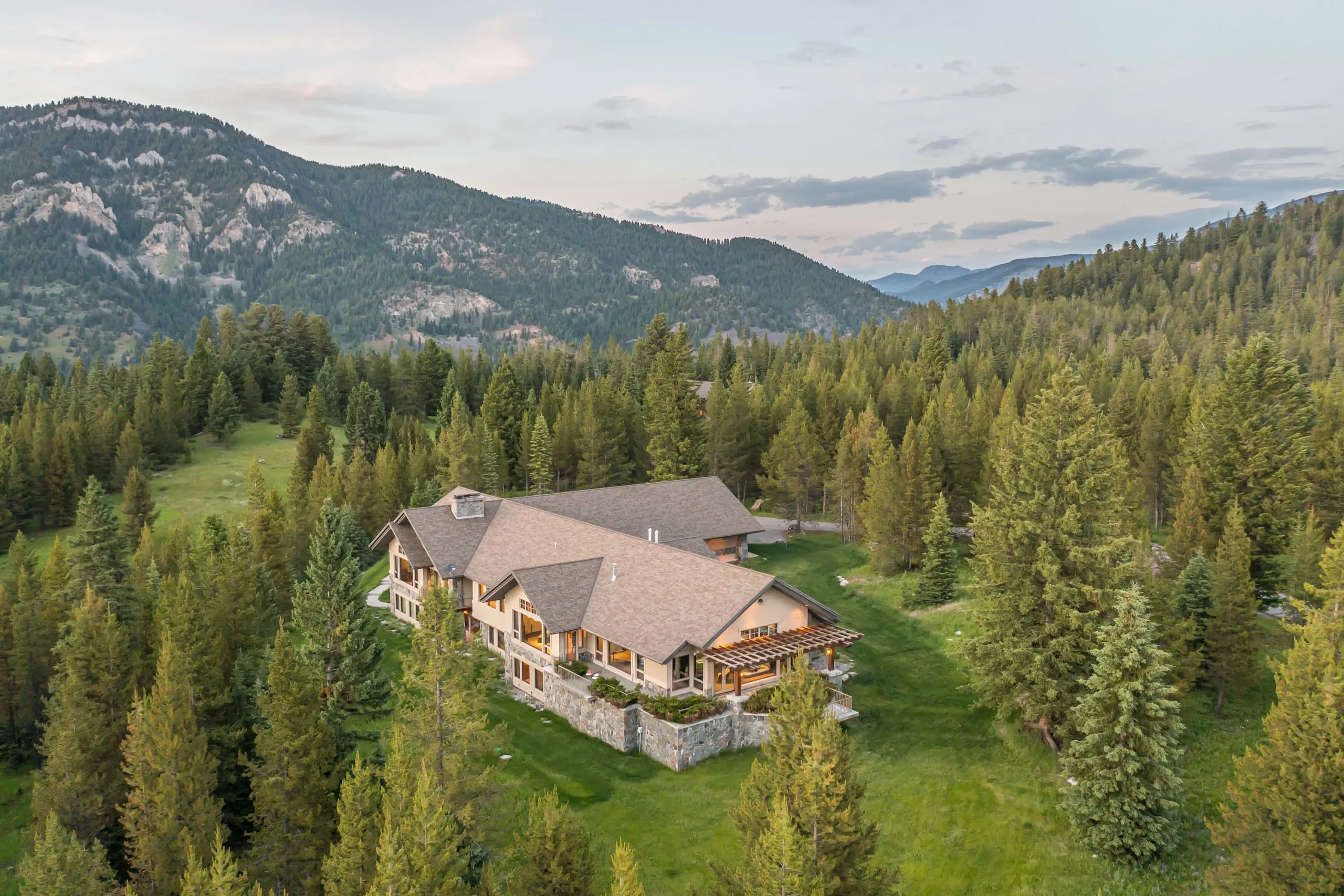 Big Sky, MT, US