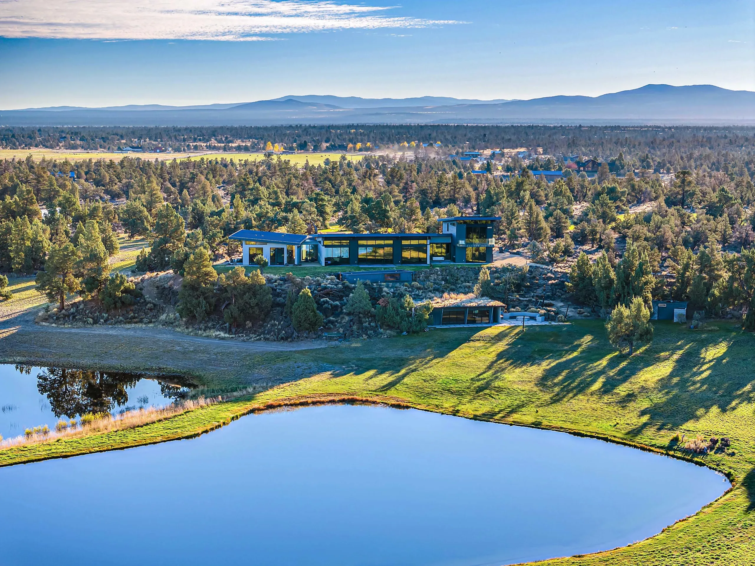 Bend, OR, US