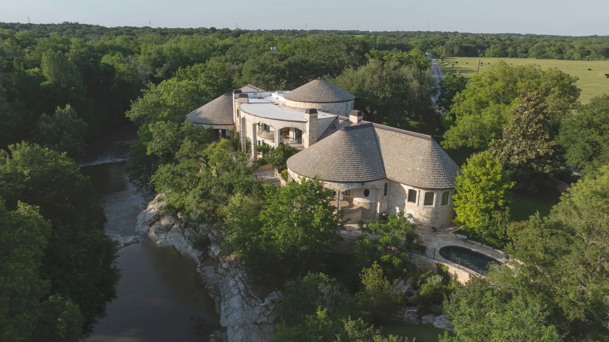 Belton, Near Austin, TX, US
