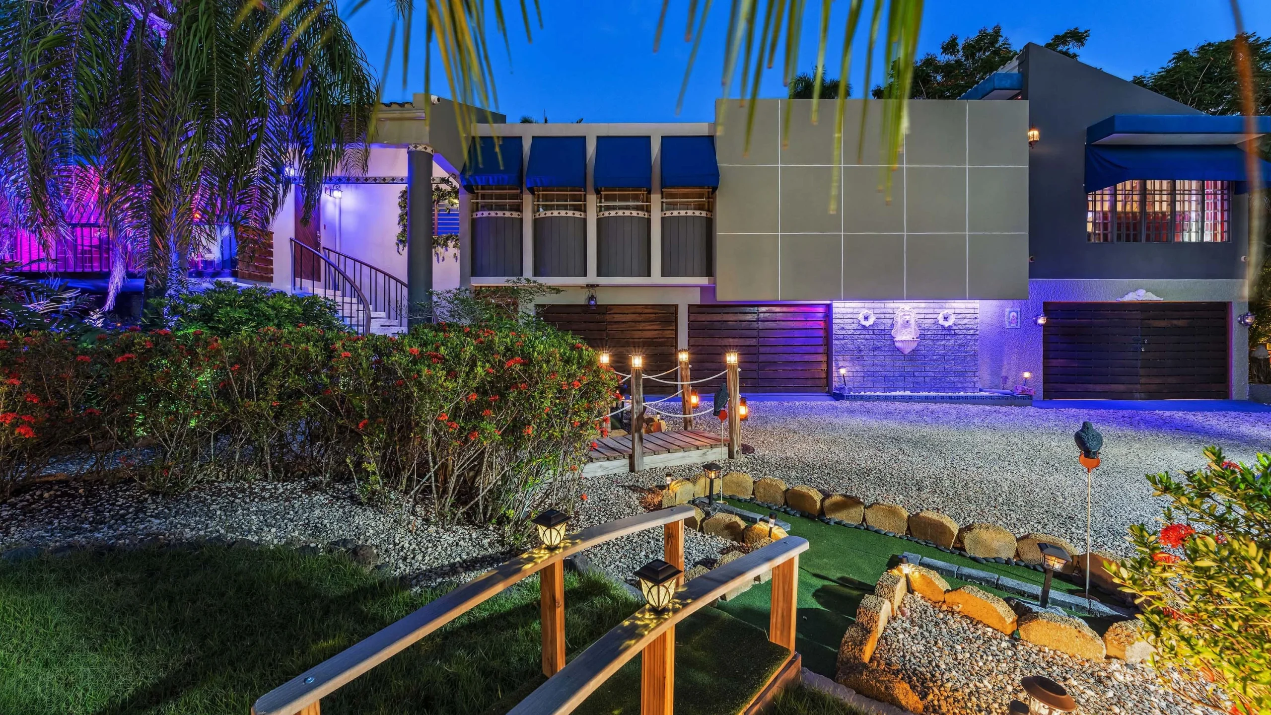 Puerto Del Pulpo Estate, Rincon, Rincon, Puerto Rico