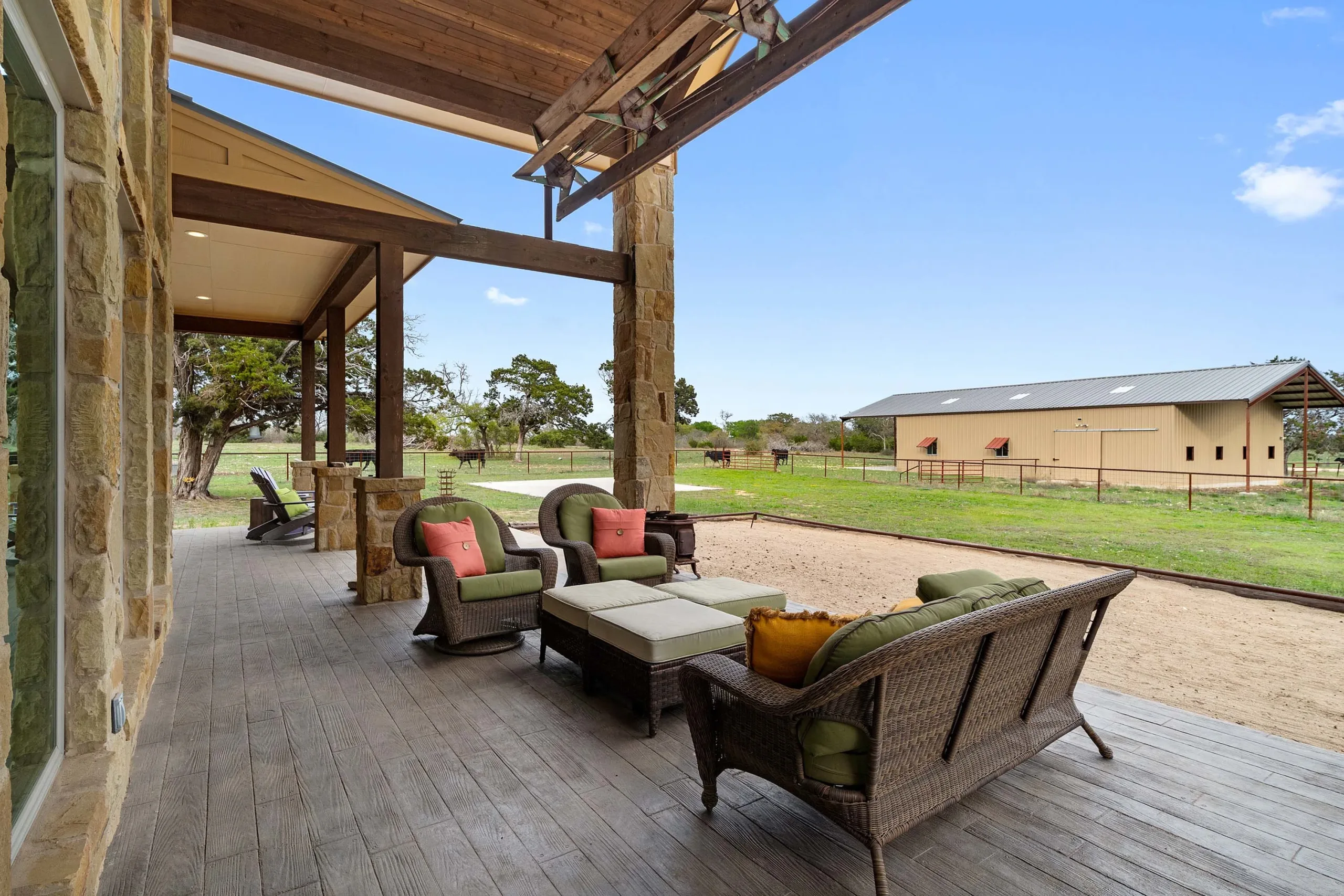 Burnet, Hill Country, TX, US