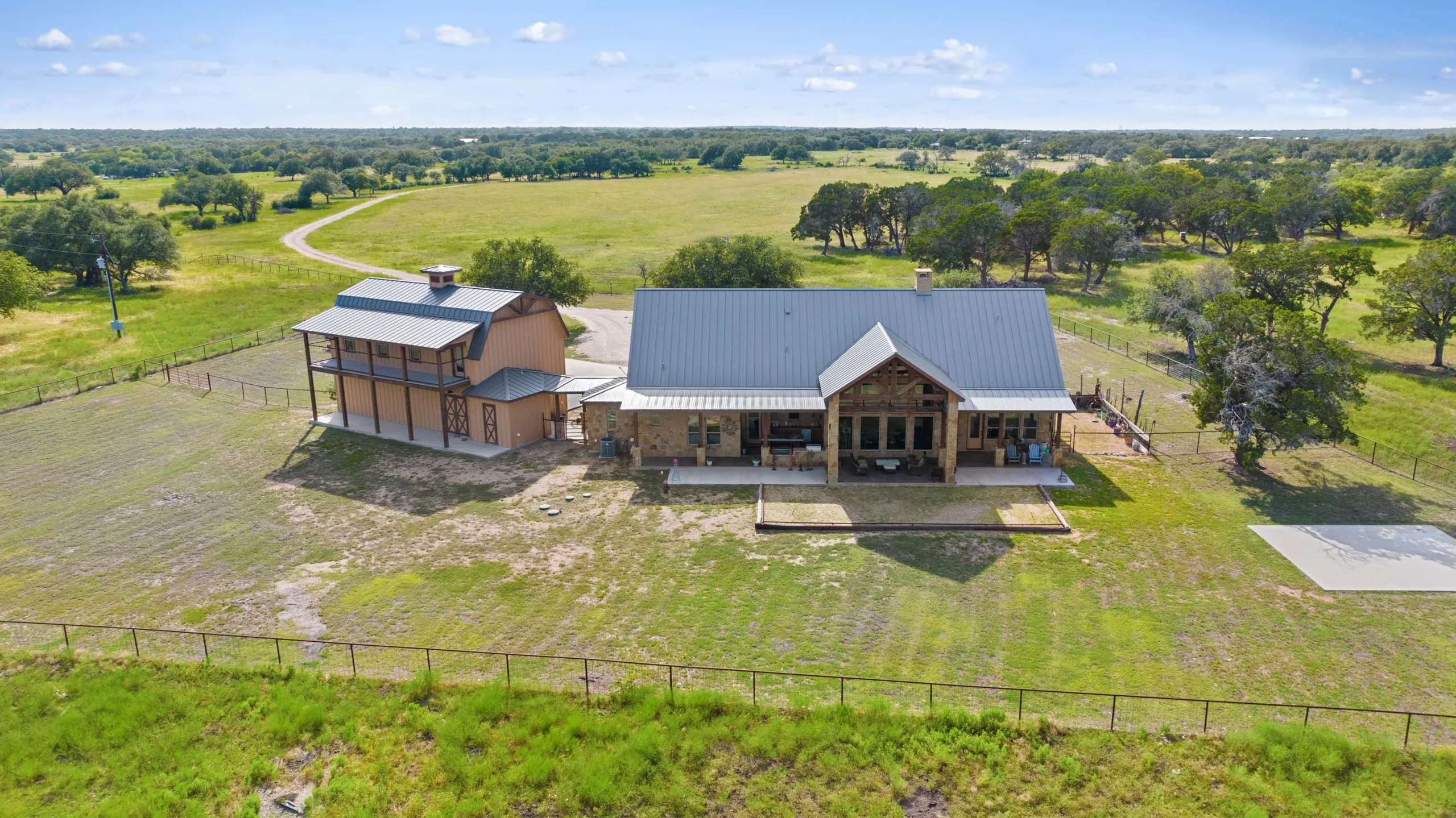 Burnet, Hill Country, TX, US