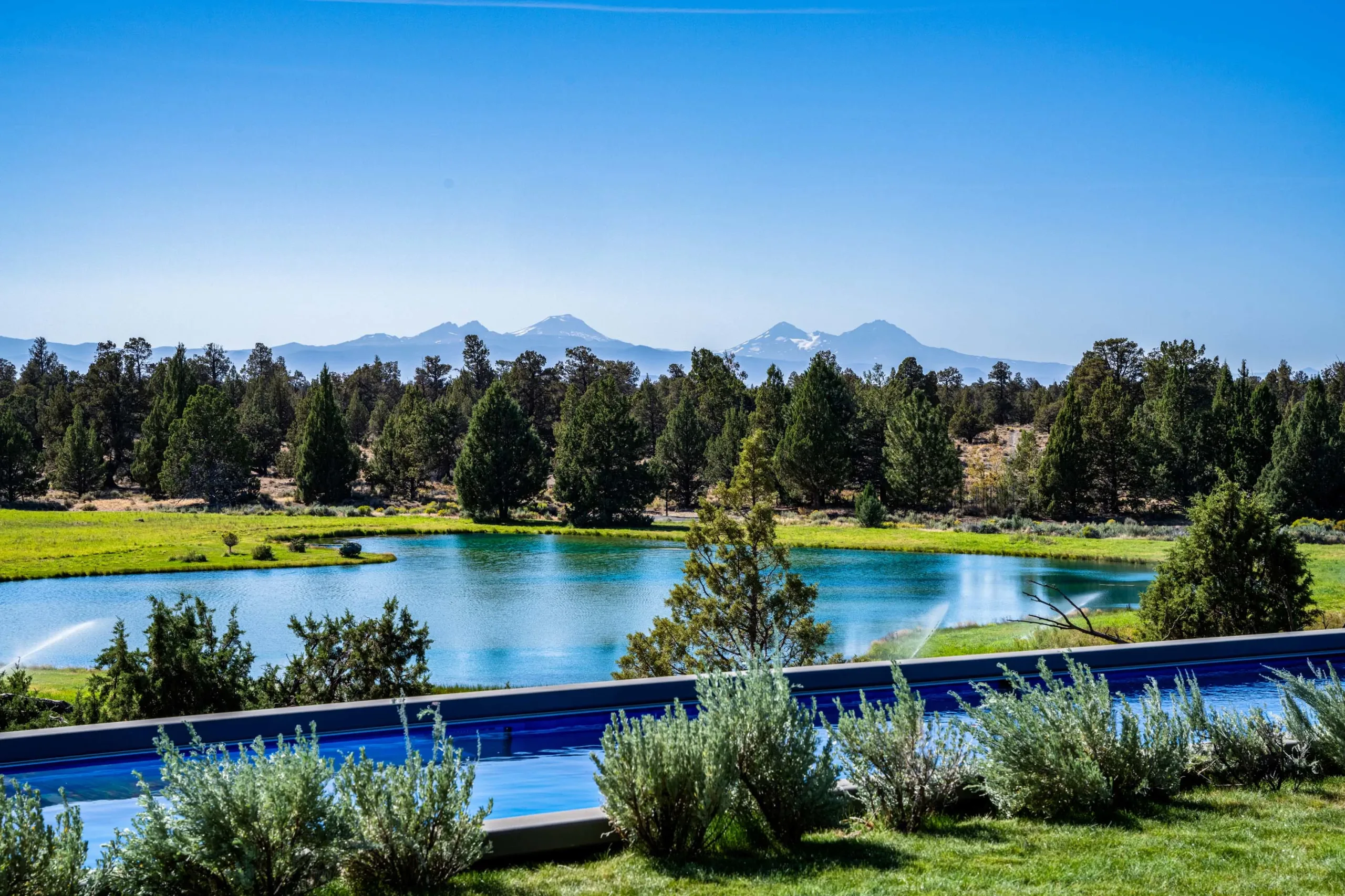 Bend, OR, US