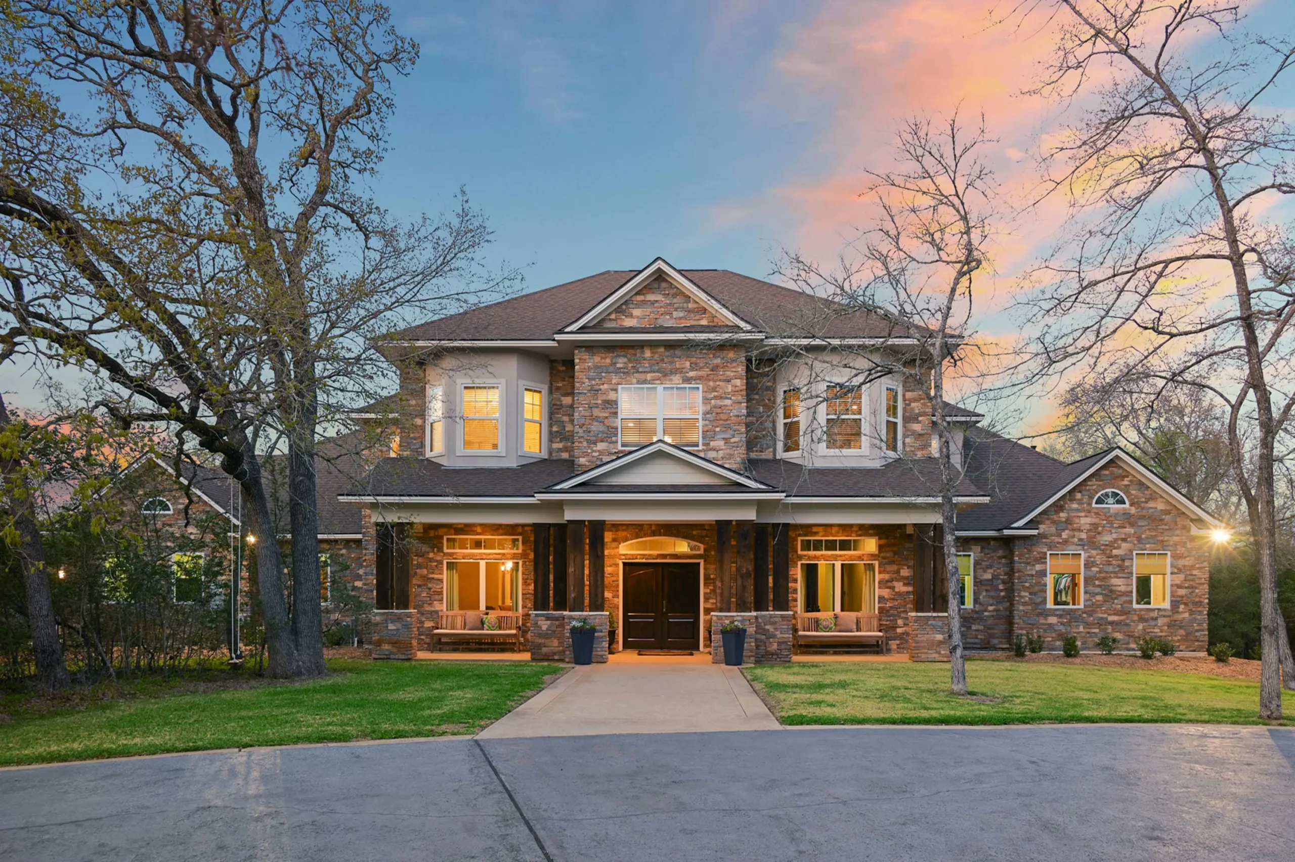 College Station, Near Houston, TX, US