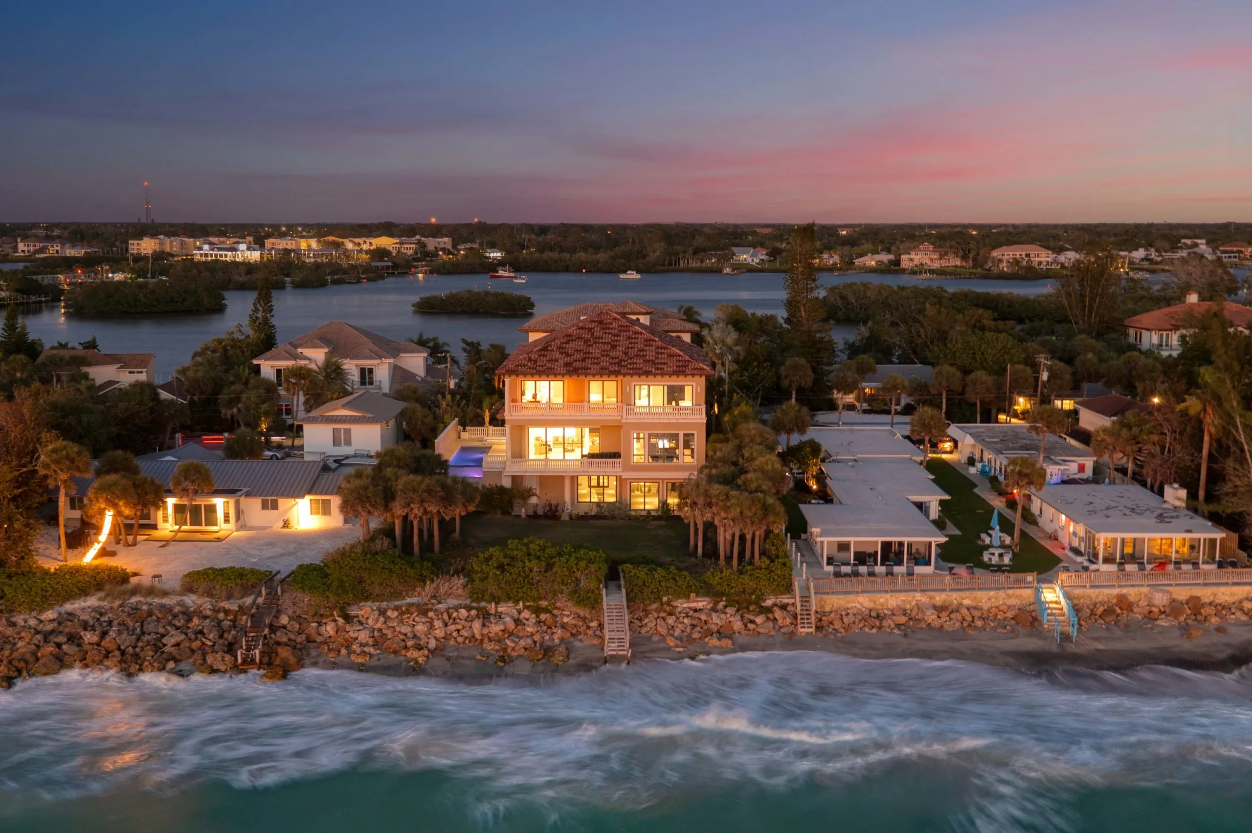 Casey Key, Nokomis, Sarasota Area, FL, US
