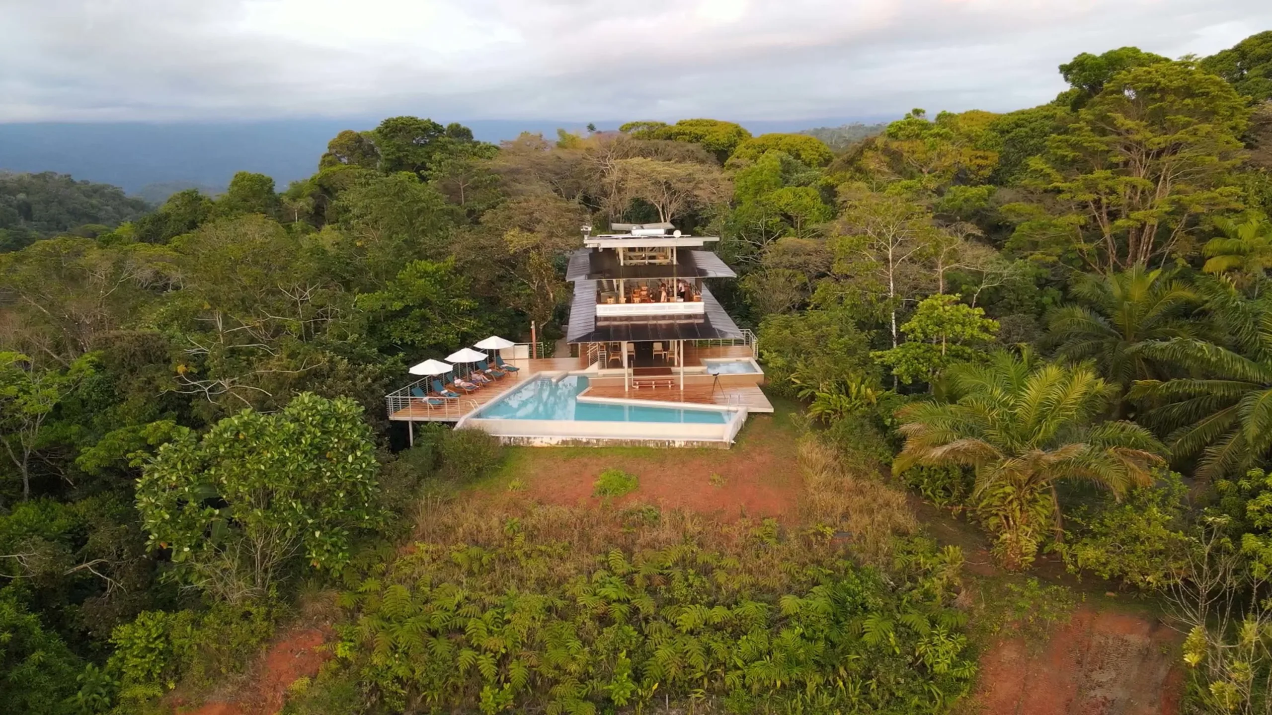 Golfito, Puntarenas, Costa Rica