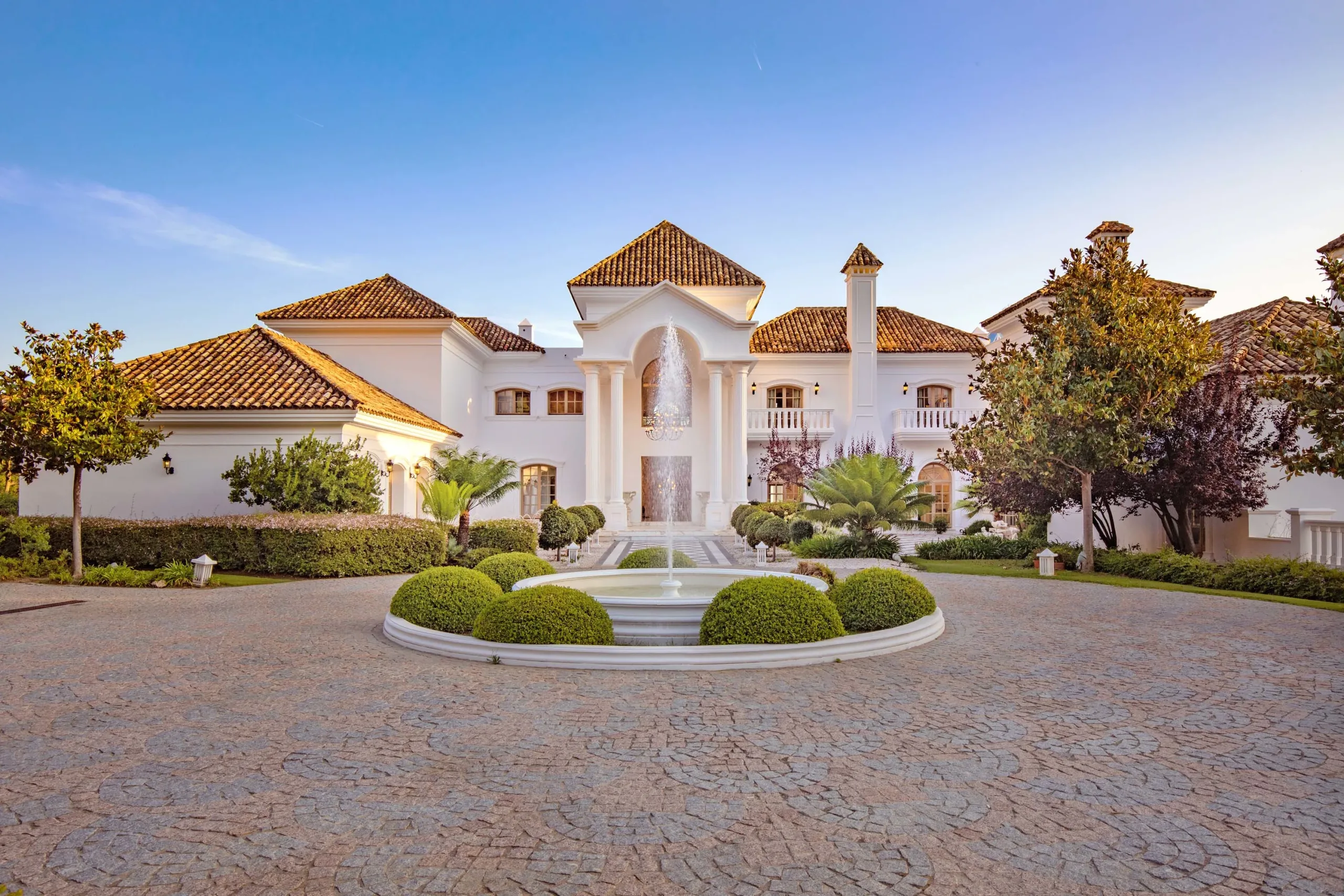 Marbella, Malaga, Spain