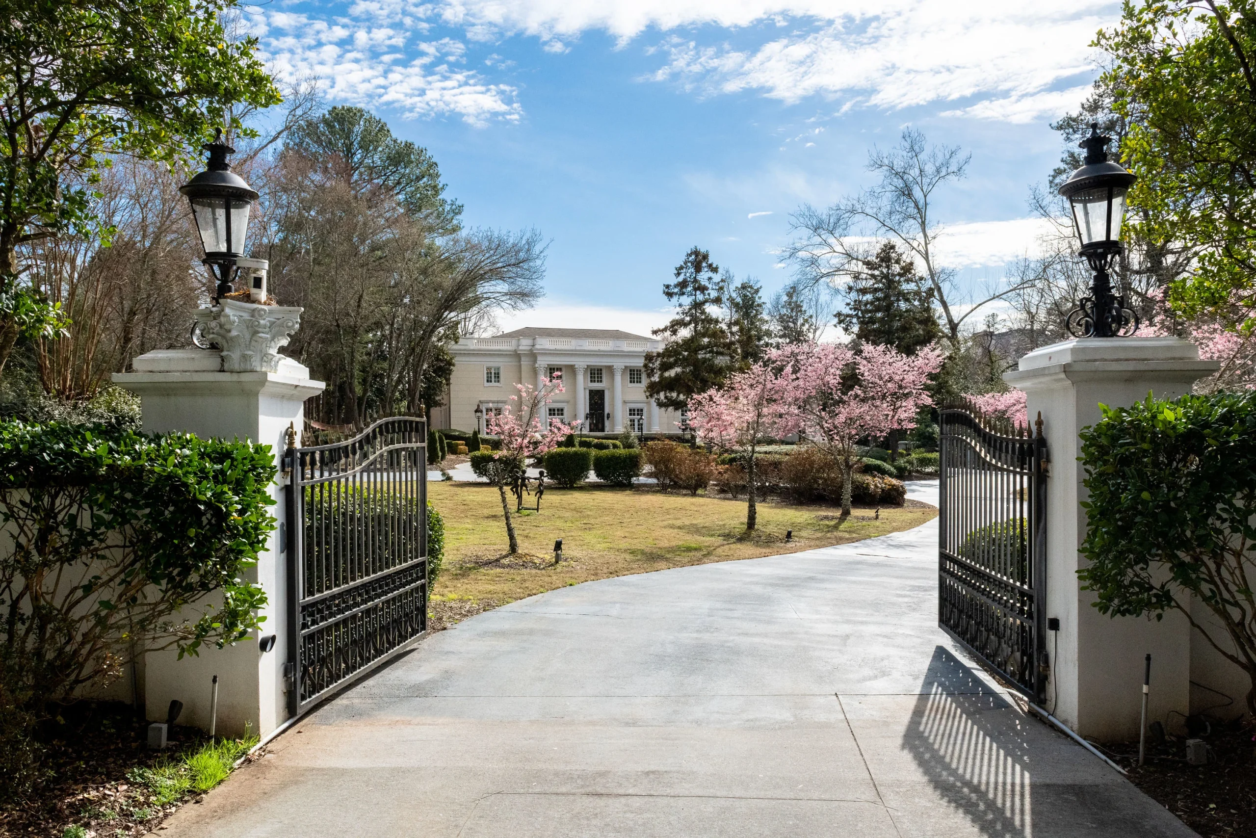 Sandy Springs, Atlanta, GA, US