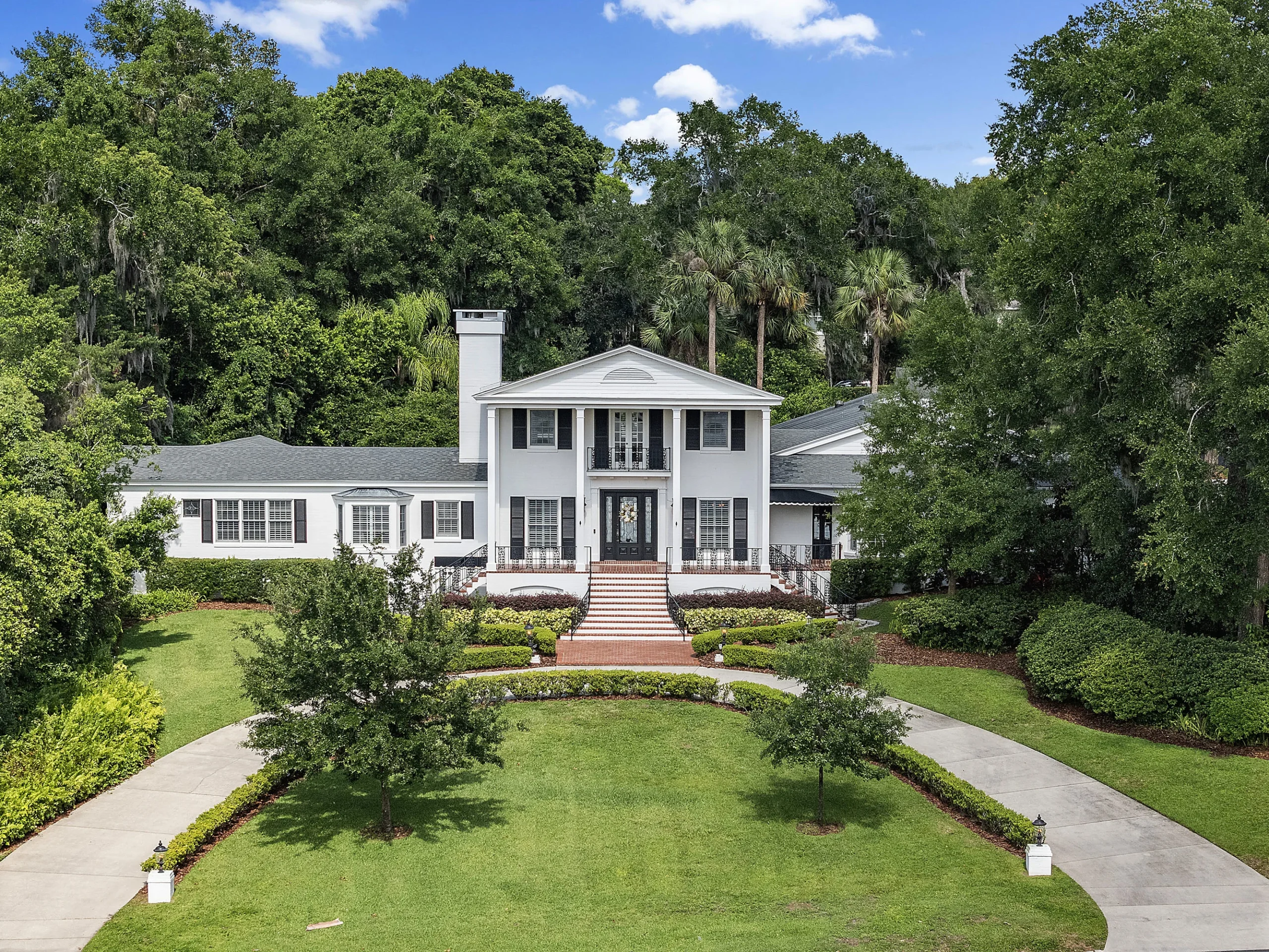 Mount Dora, Near Orlando, FL, US