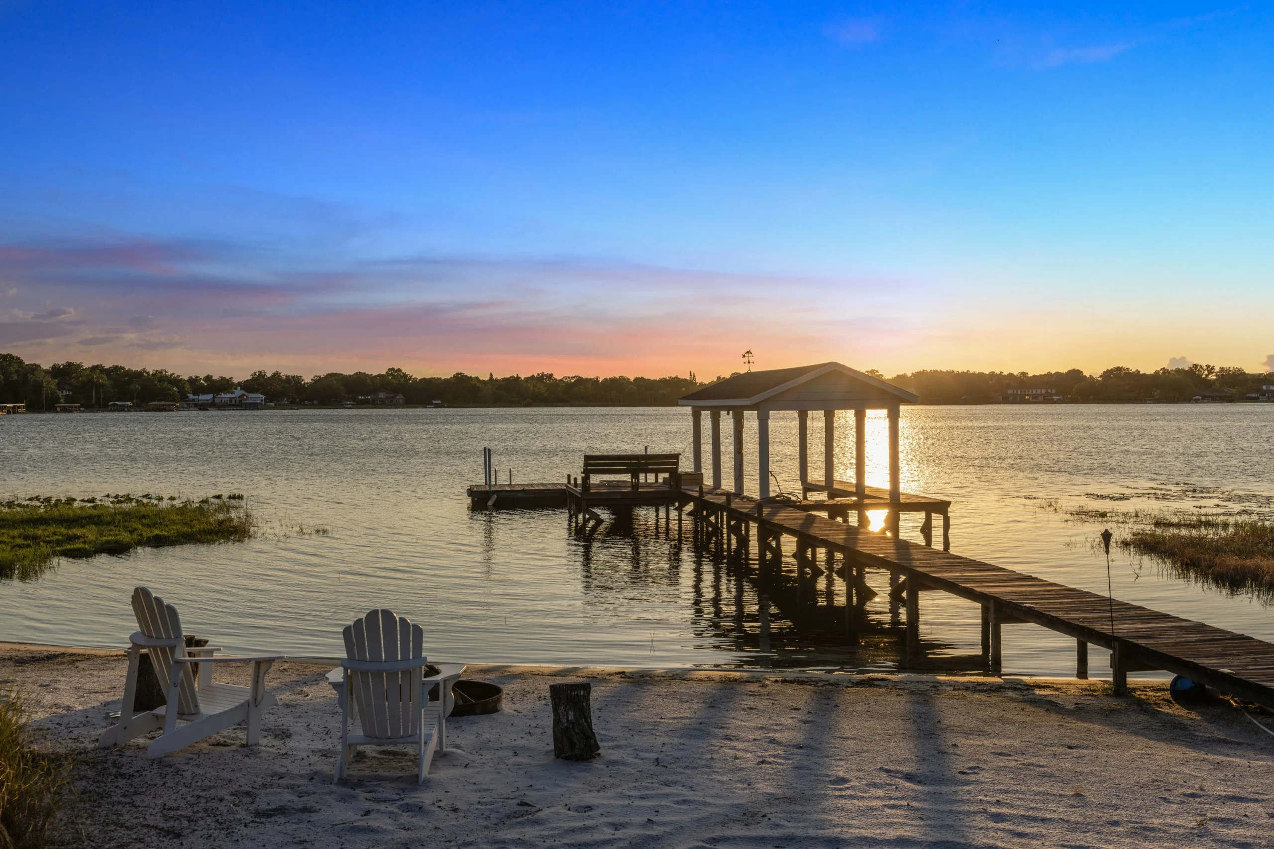 Mount Dora, Near Orlando, FL, US