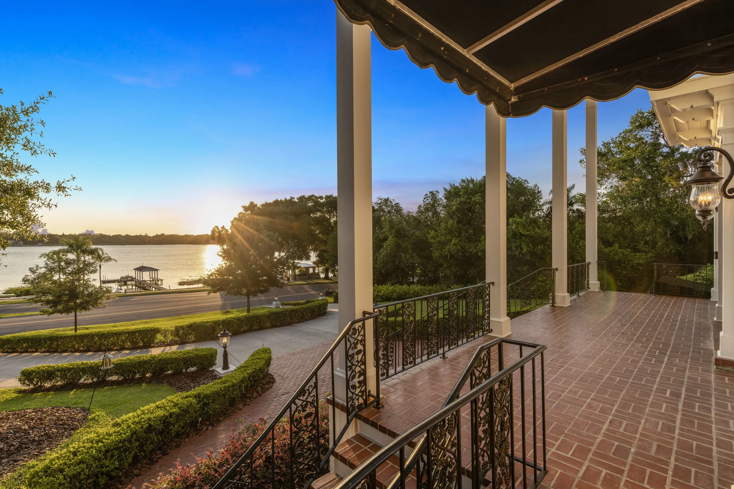 Mount Dora, Near Orlando, FL, US