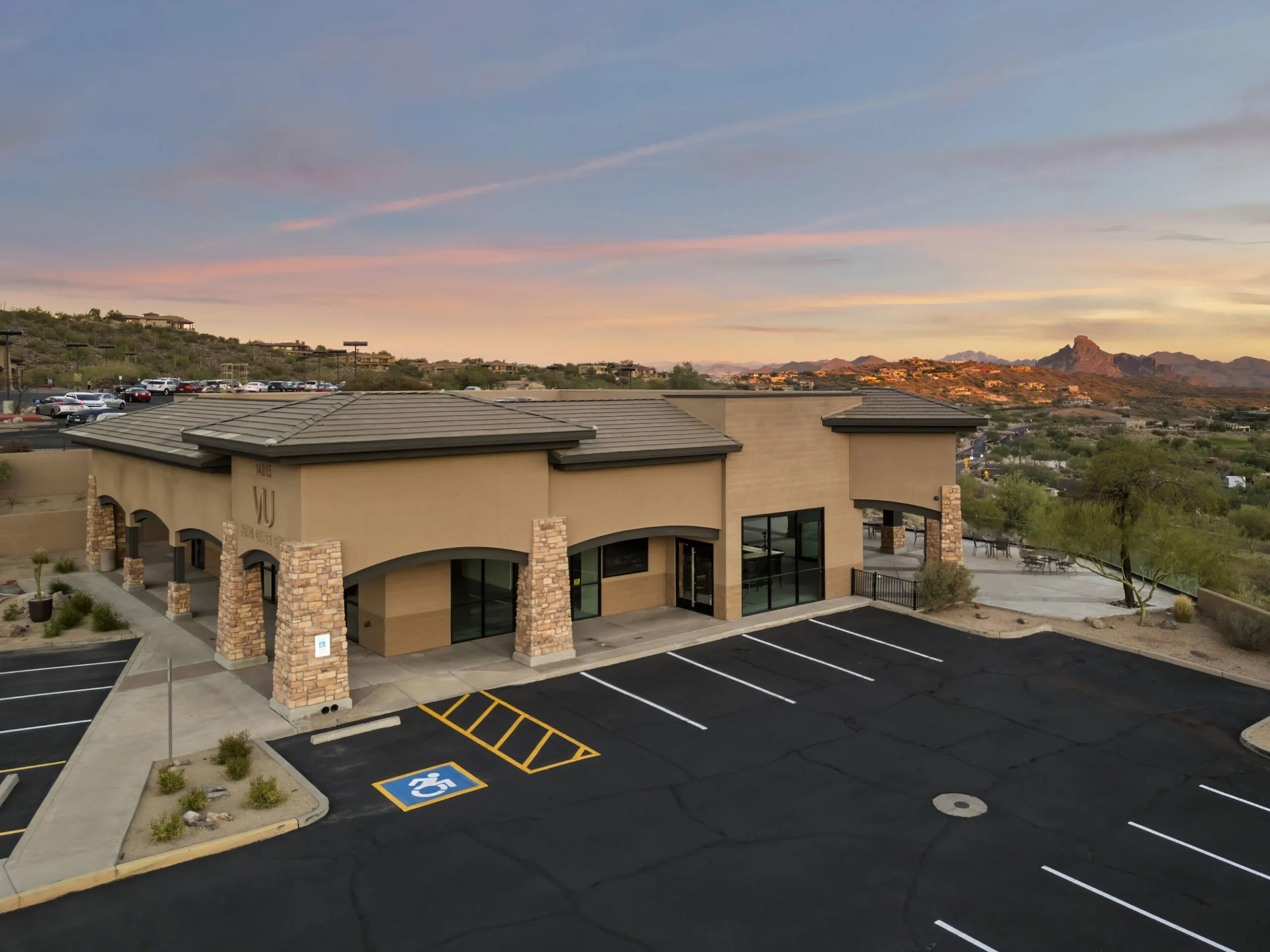 Fountain Hills, Scottsdale, AZ, US