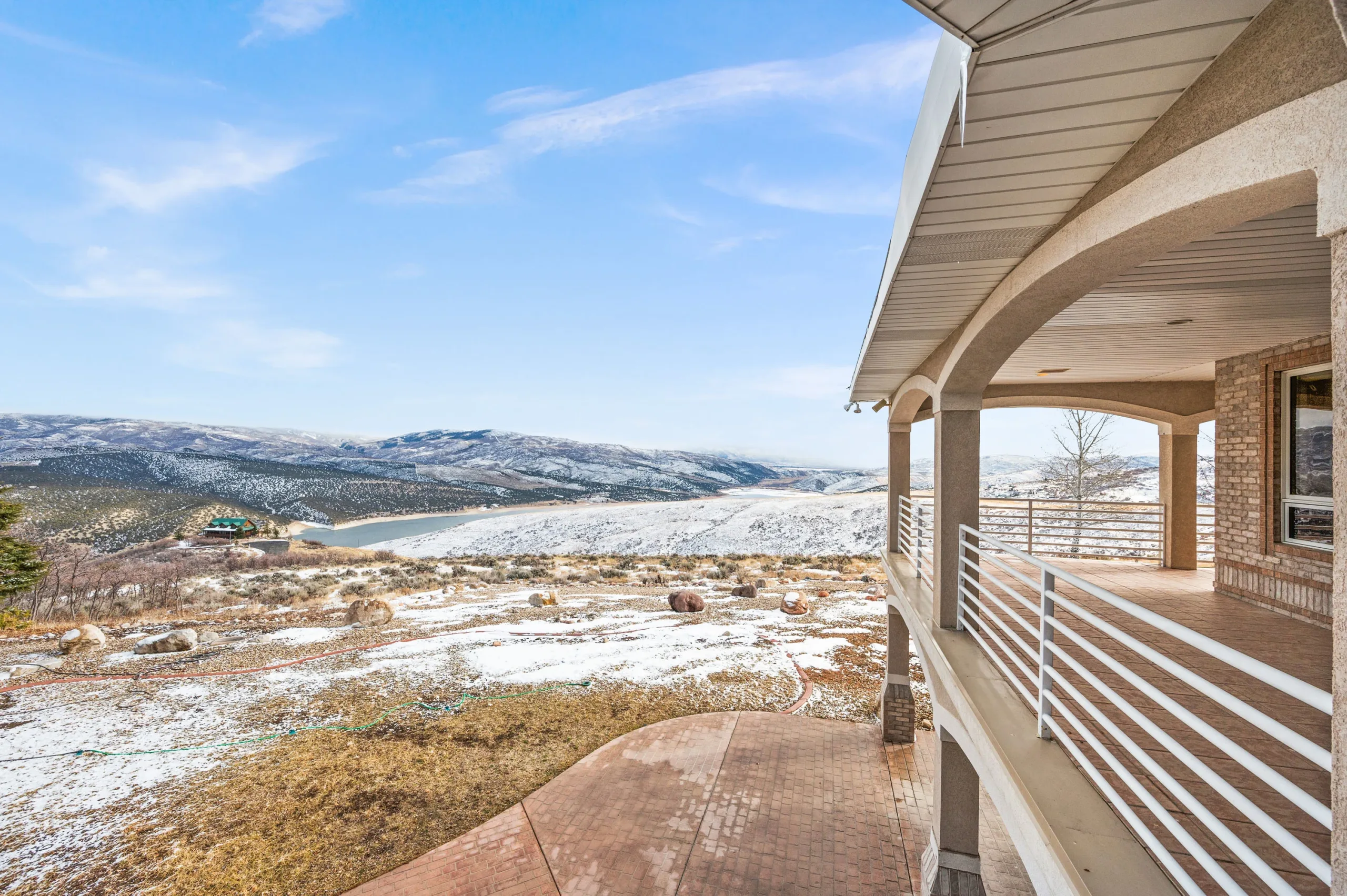 Wanship, Near Park City, UT, US