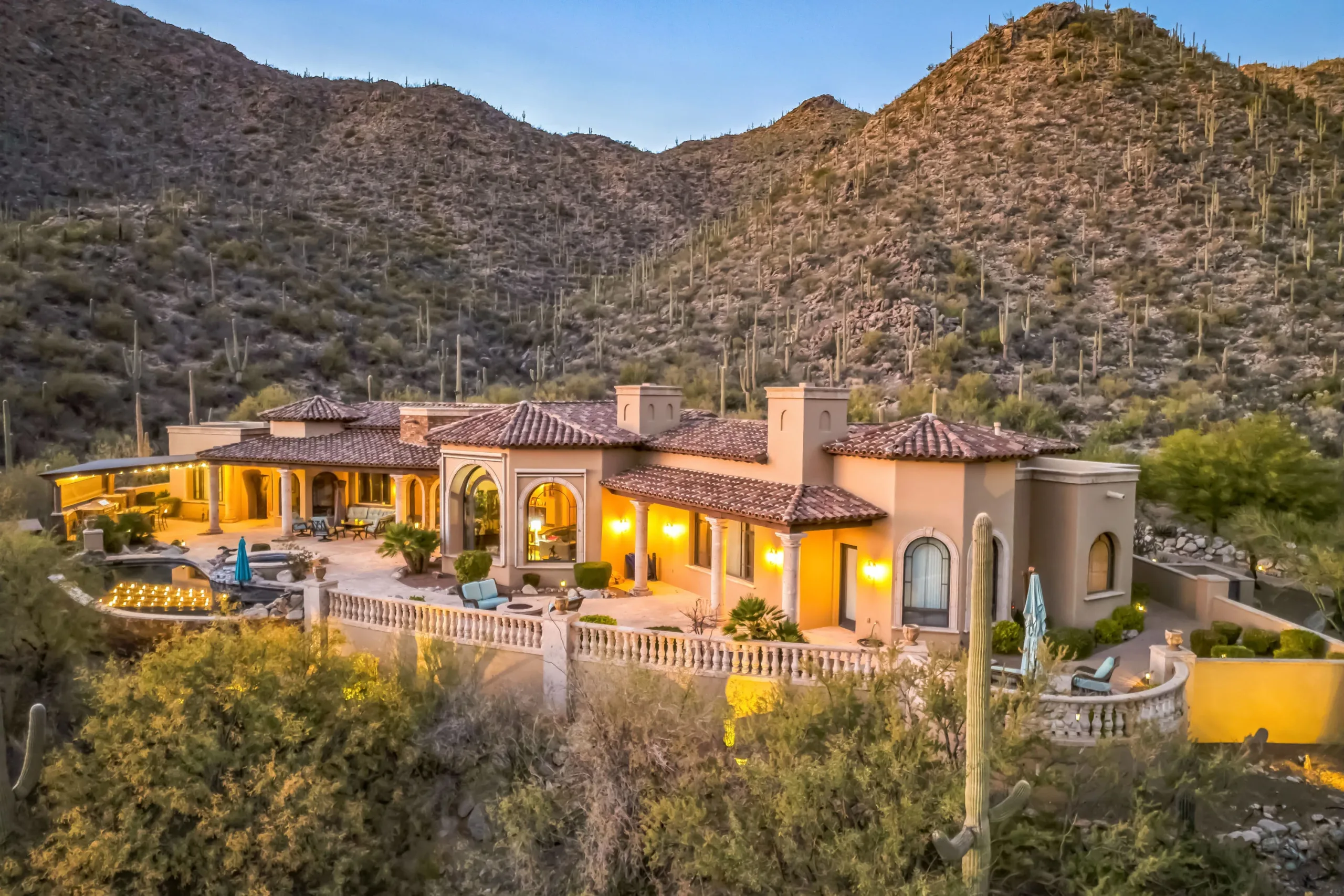 Marana, Tucson Area, AZ, US