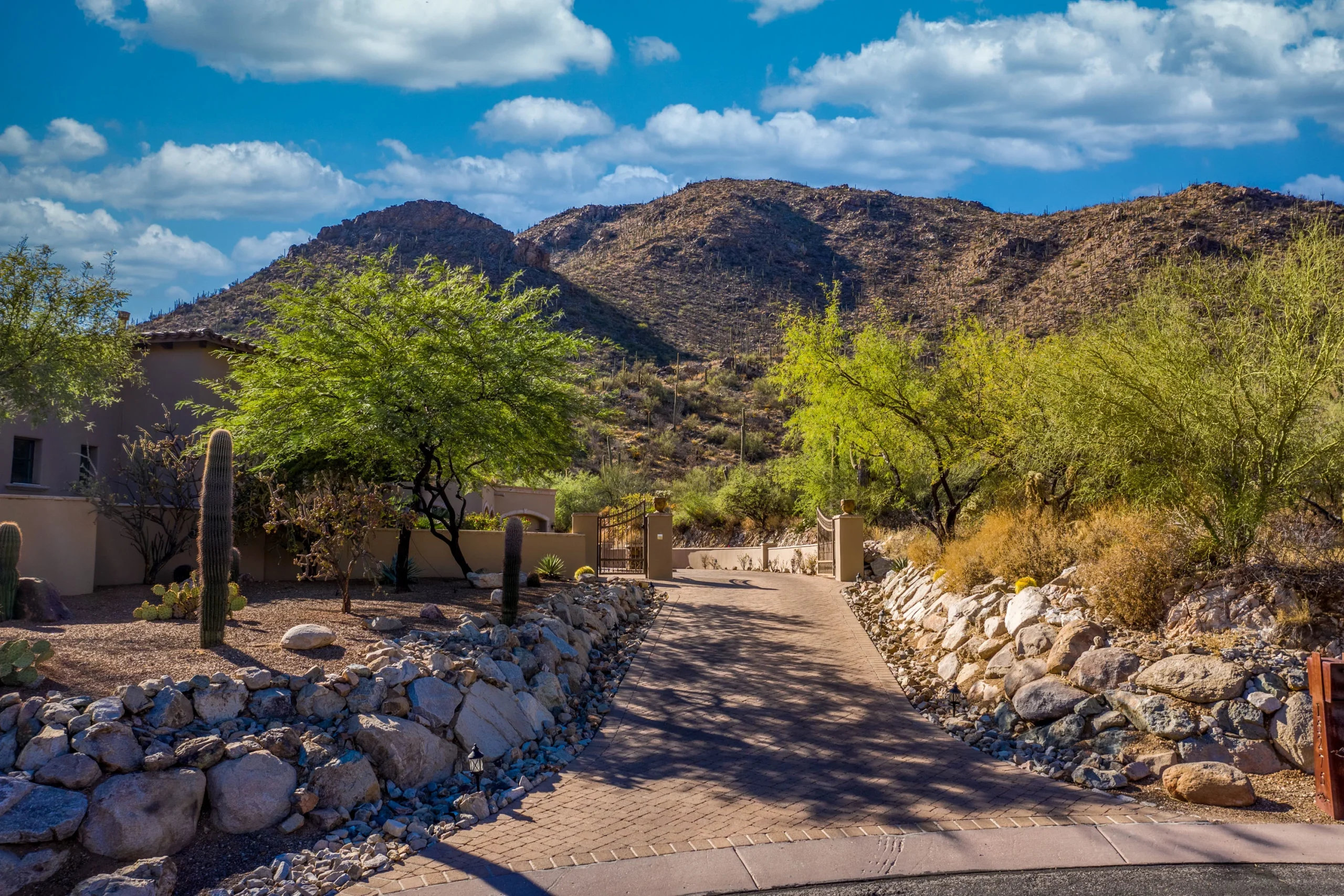 Marana, Tucson Area, AZ, US