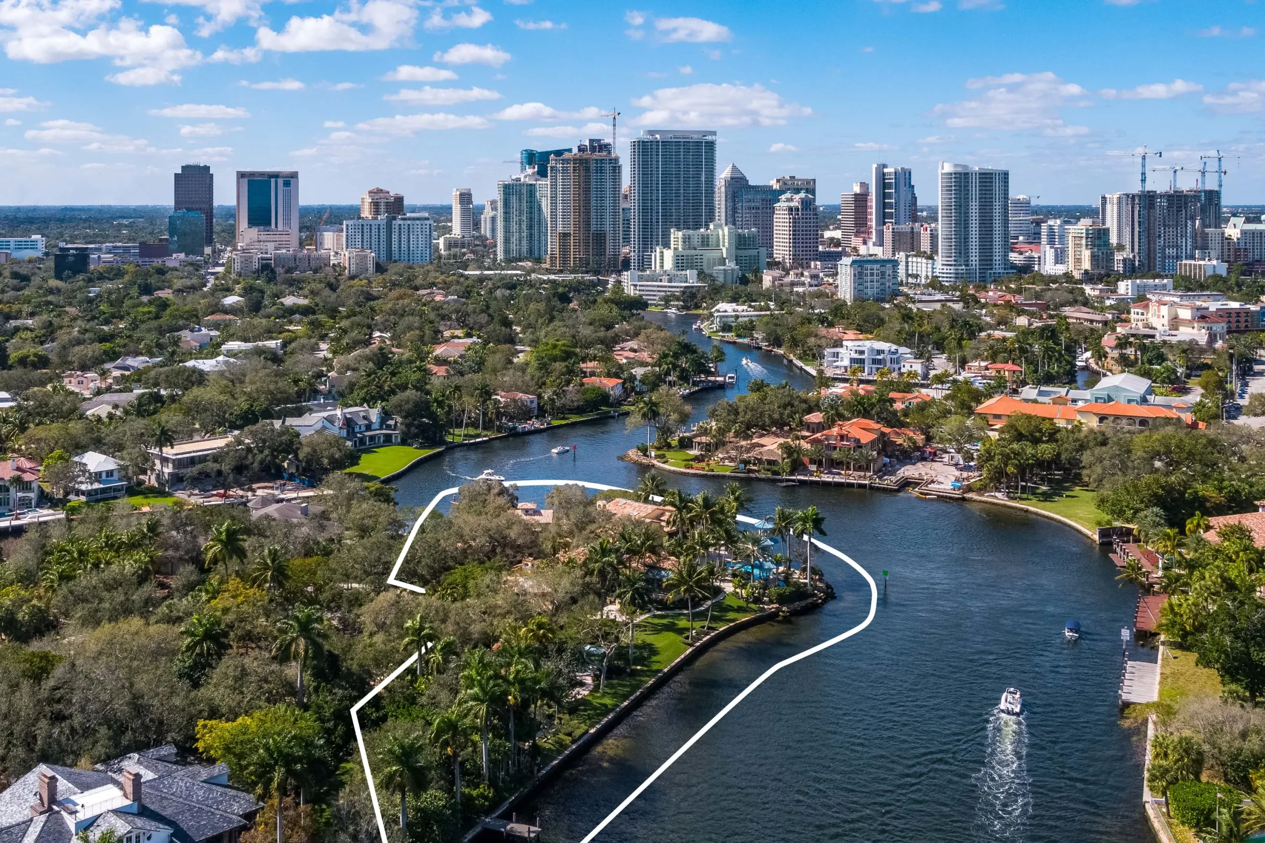 Fort Lauderdale, FL, US