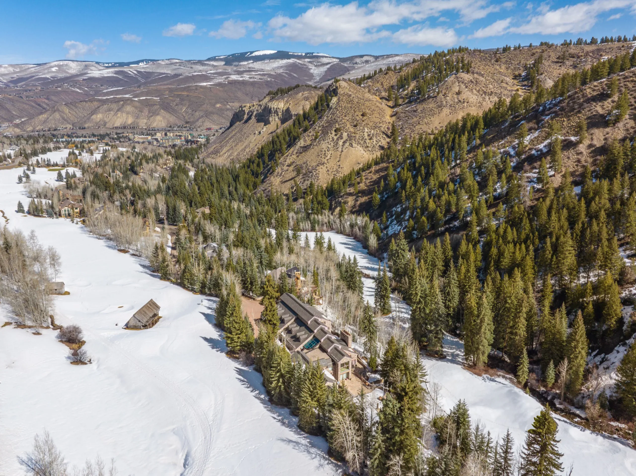 Beaver Creek, Vail Valley, CO, US