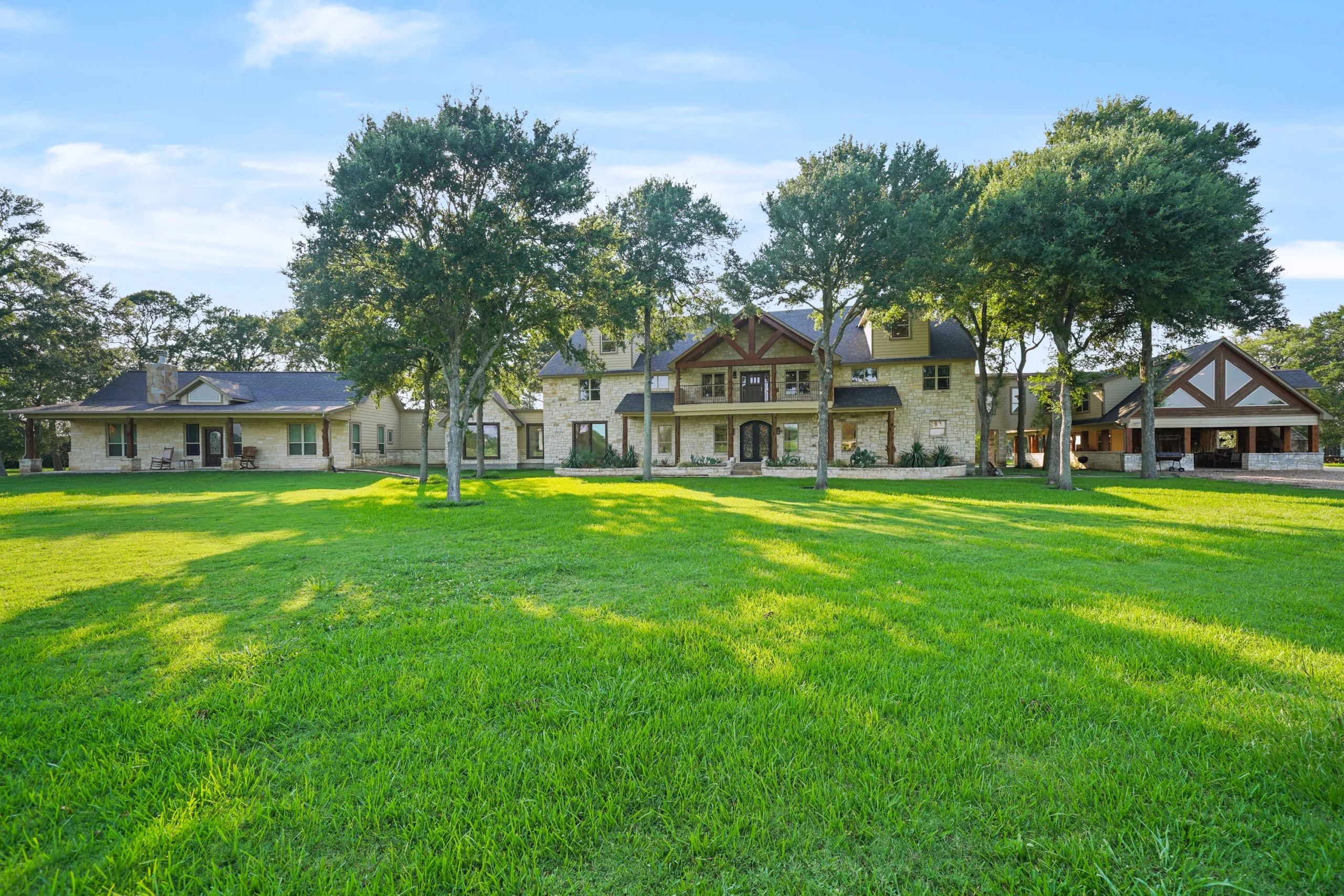 Needville, Near Houston, TX, US