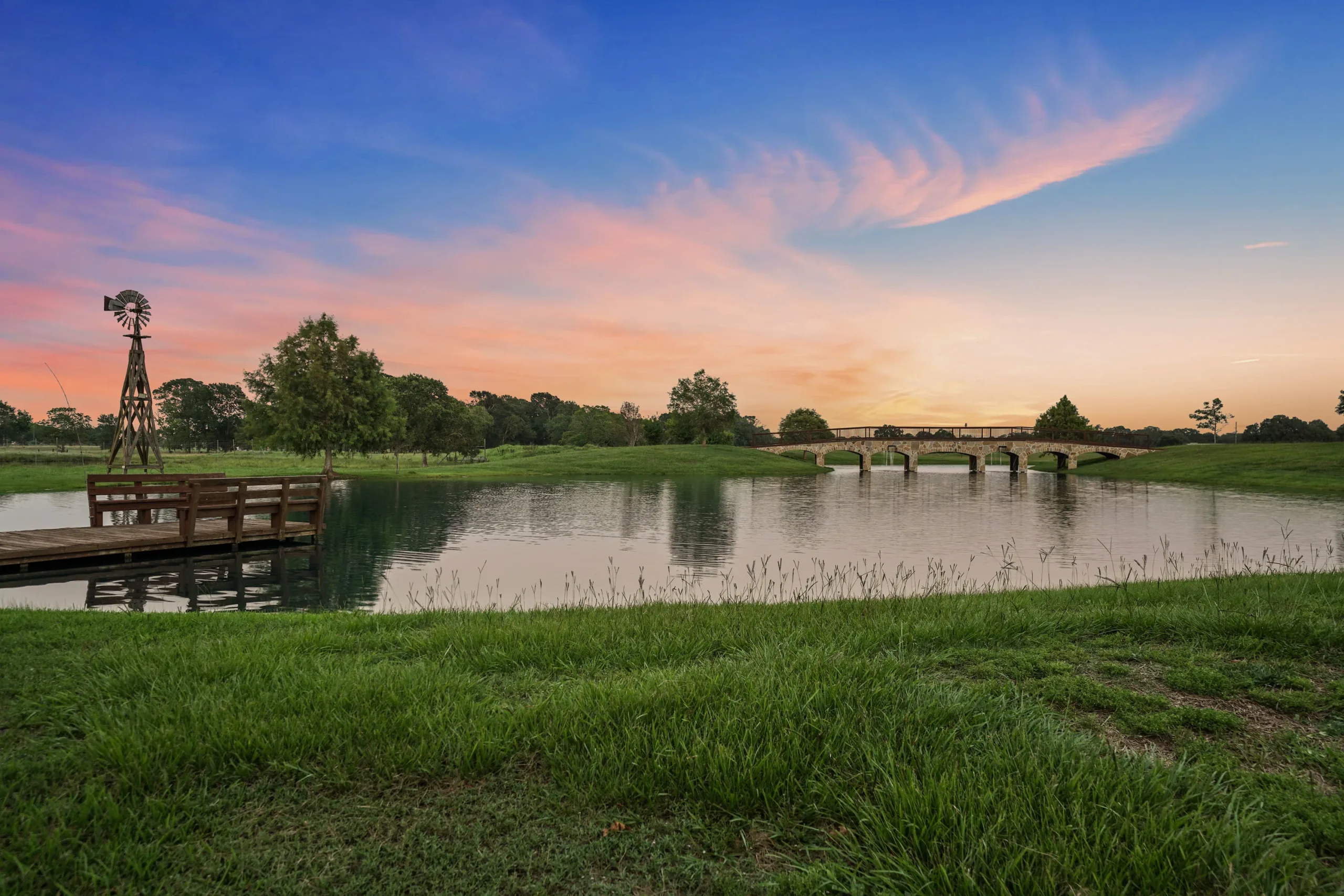 Needville, Near Houston, TX, US