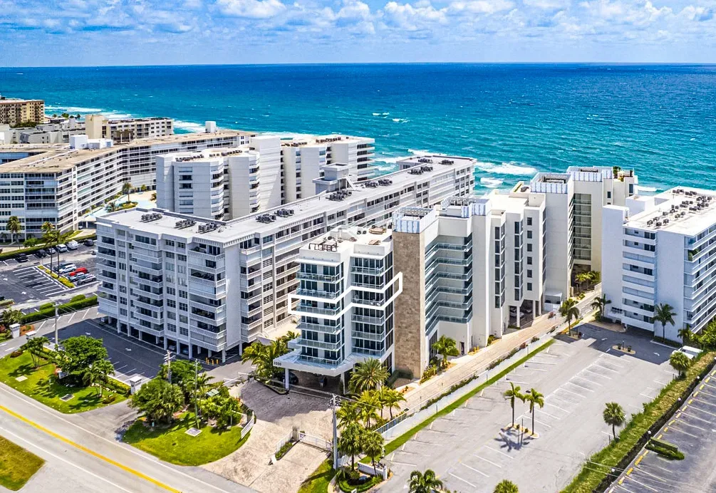 South Palm Beach, FL, US