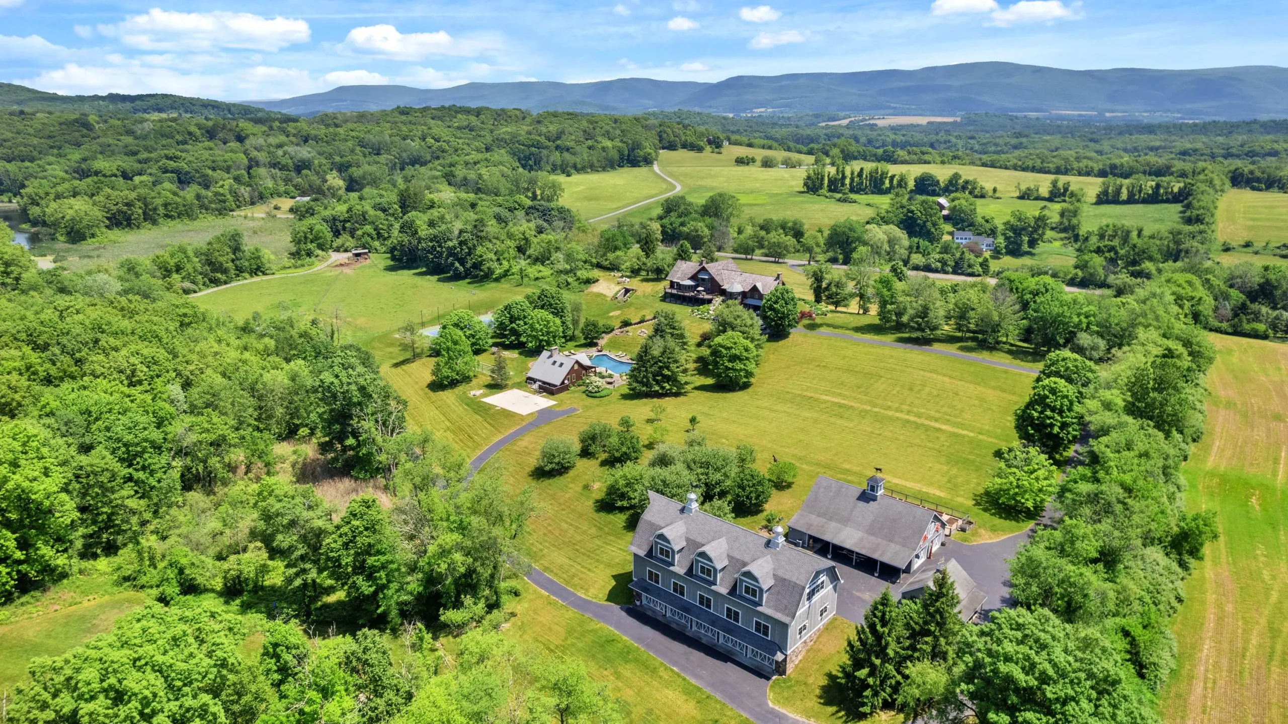 Ancram, Near Copake Lake, NY, US