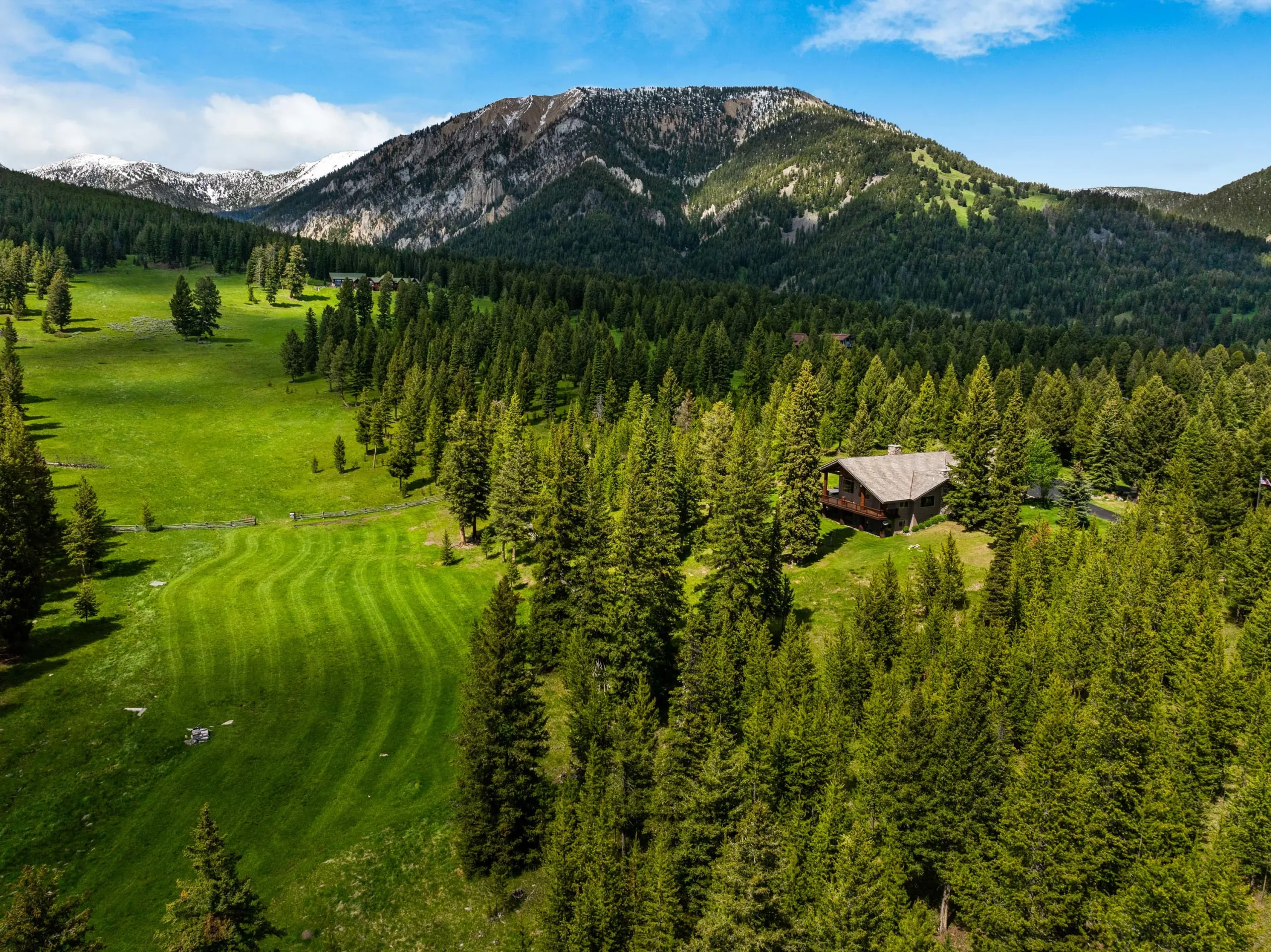 Big Sky, MT, US