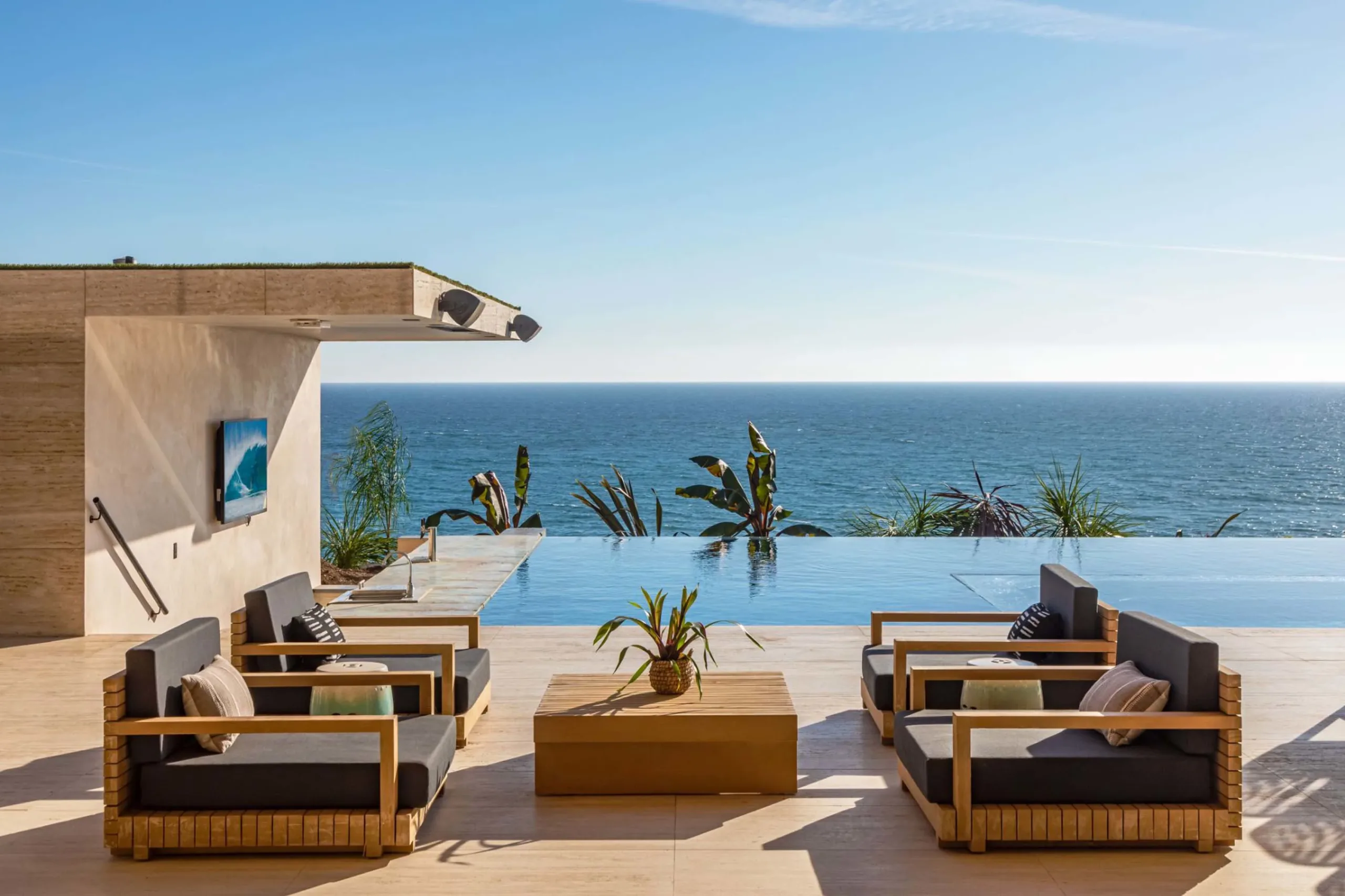 Malibu, CA, US