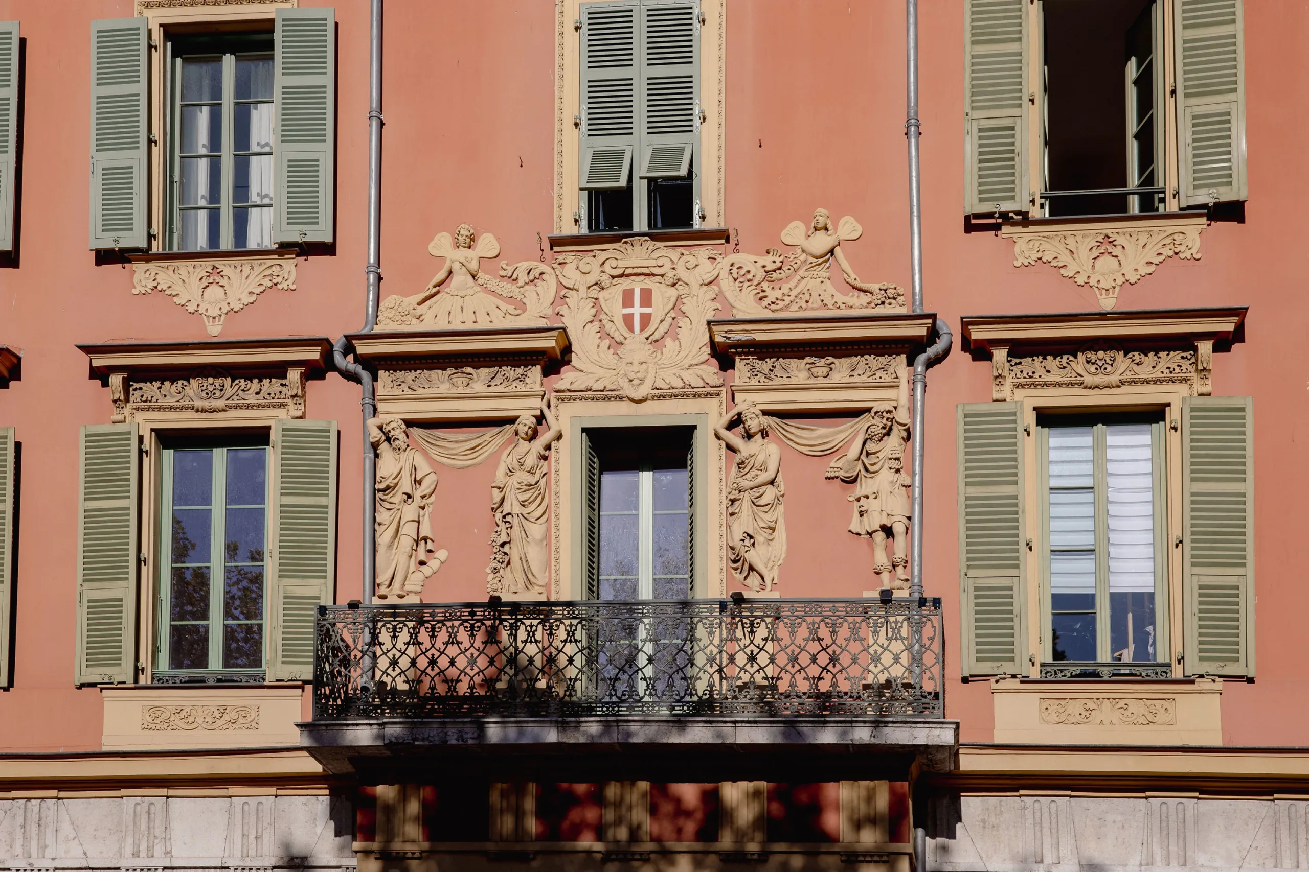 Nice, France