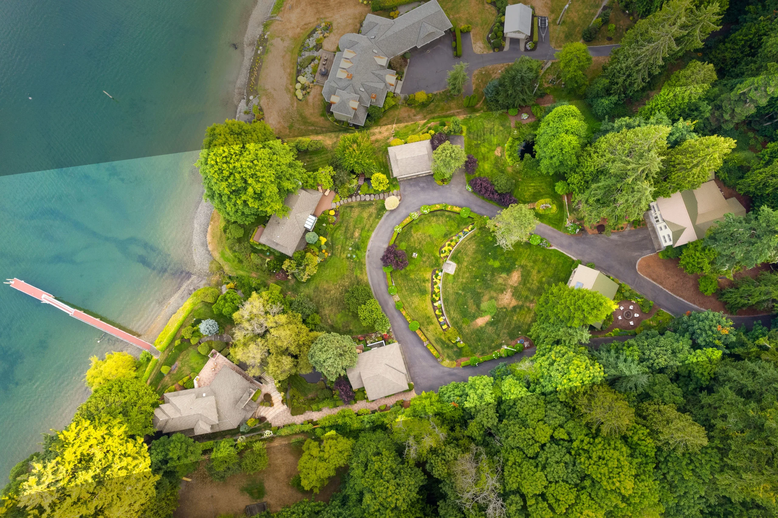 Poulsbo, Seattle Area, WA, US
