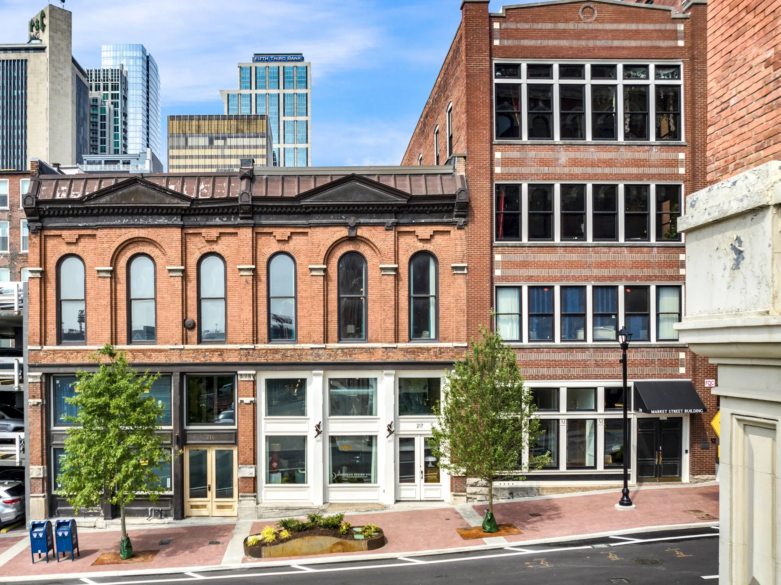 Nashville, TN, US