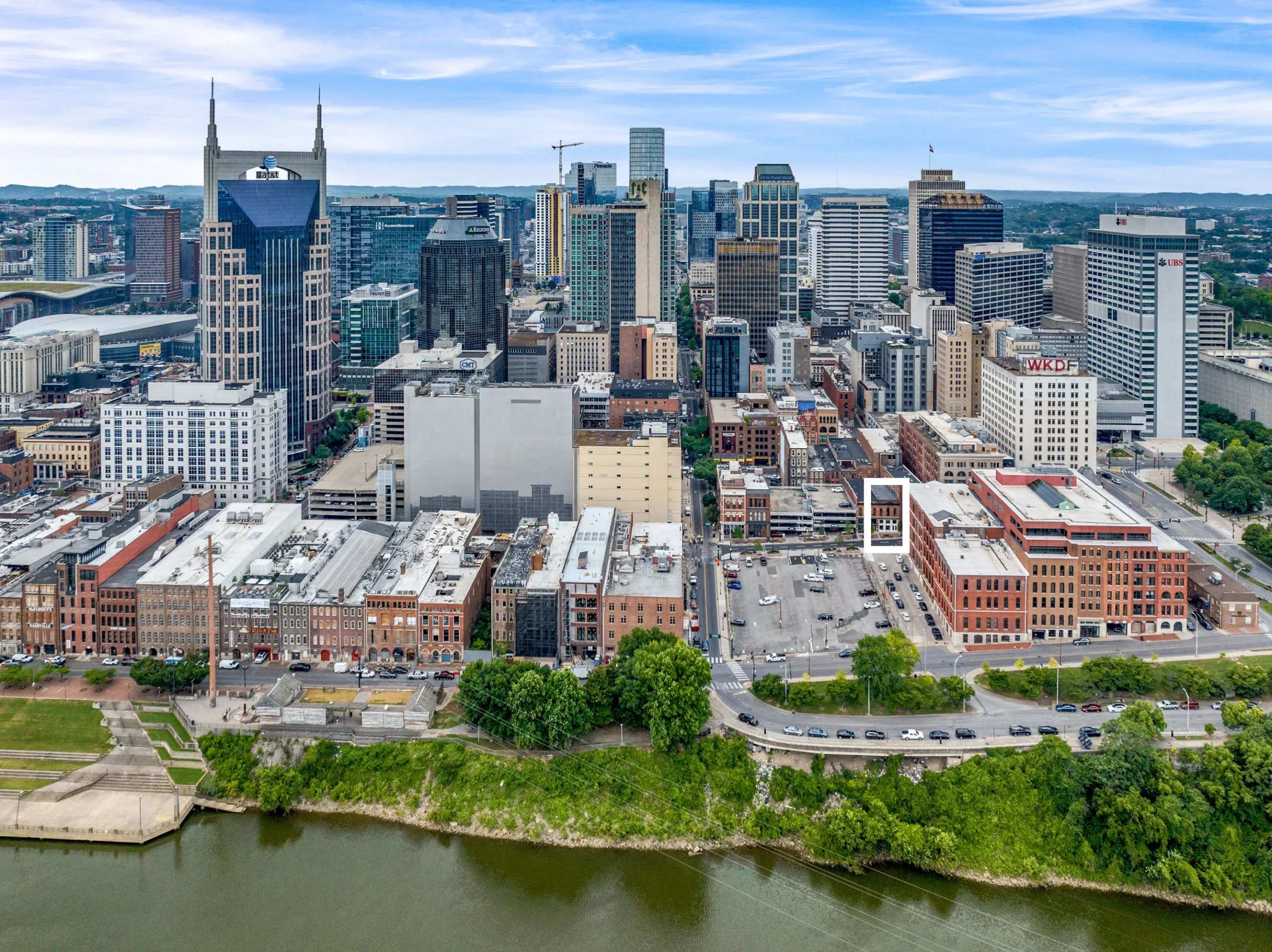 Nashville, TN, US