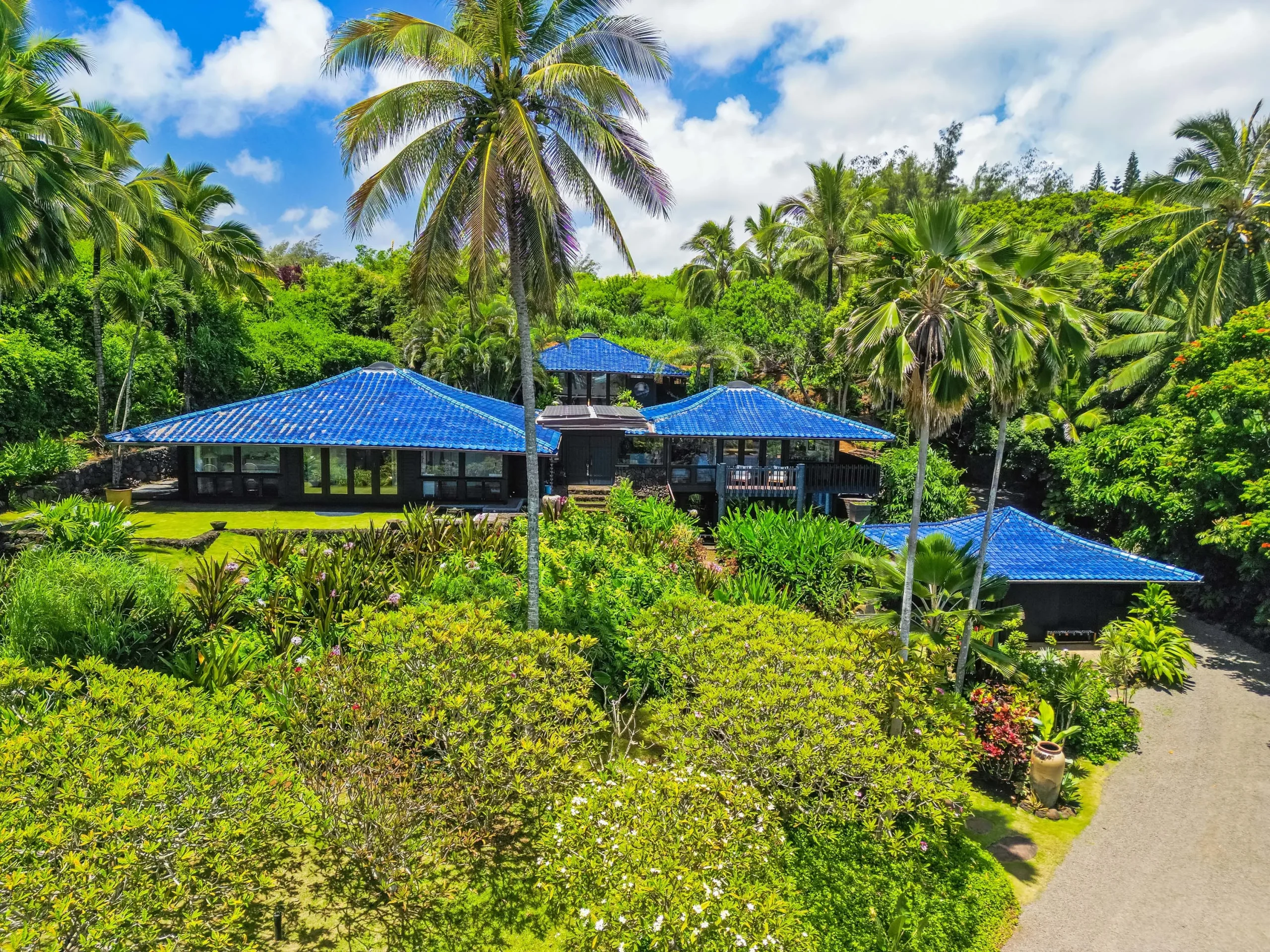 Anahola, Kauai, HI, US
