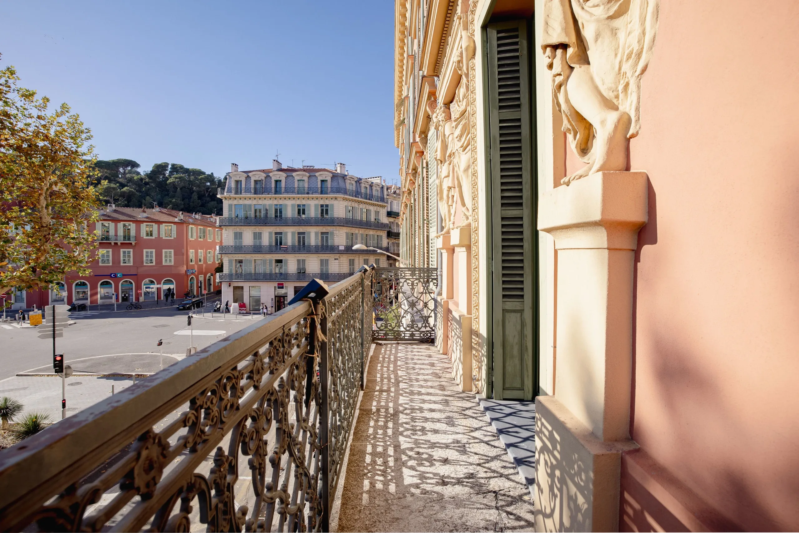 Nice, France