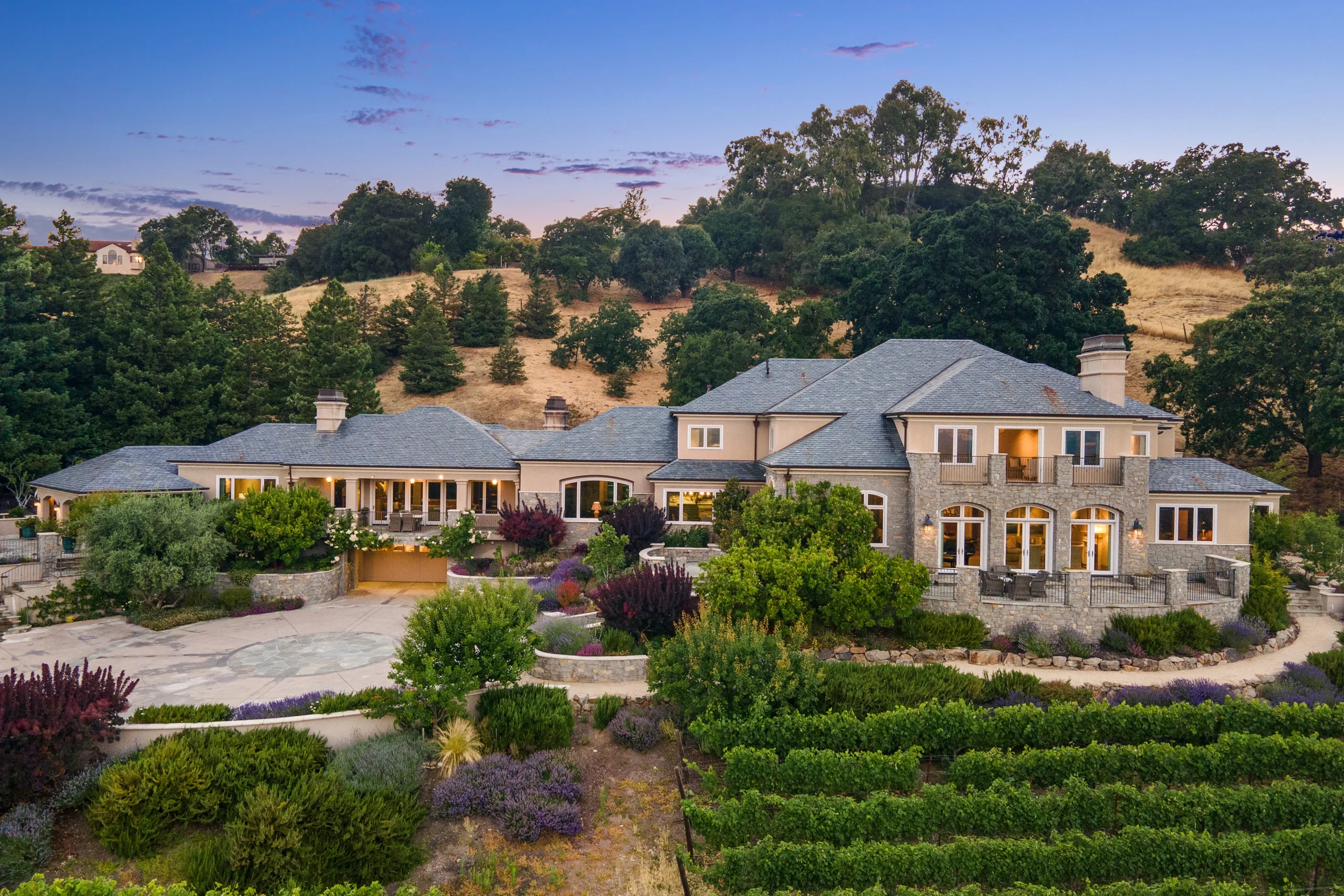 Lafayette, San Francisco Bay Area, CA, US
