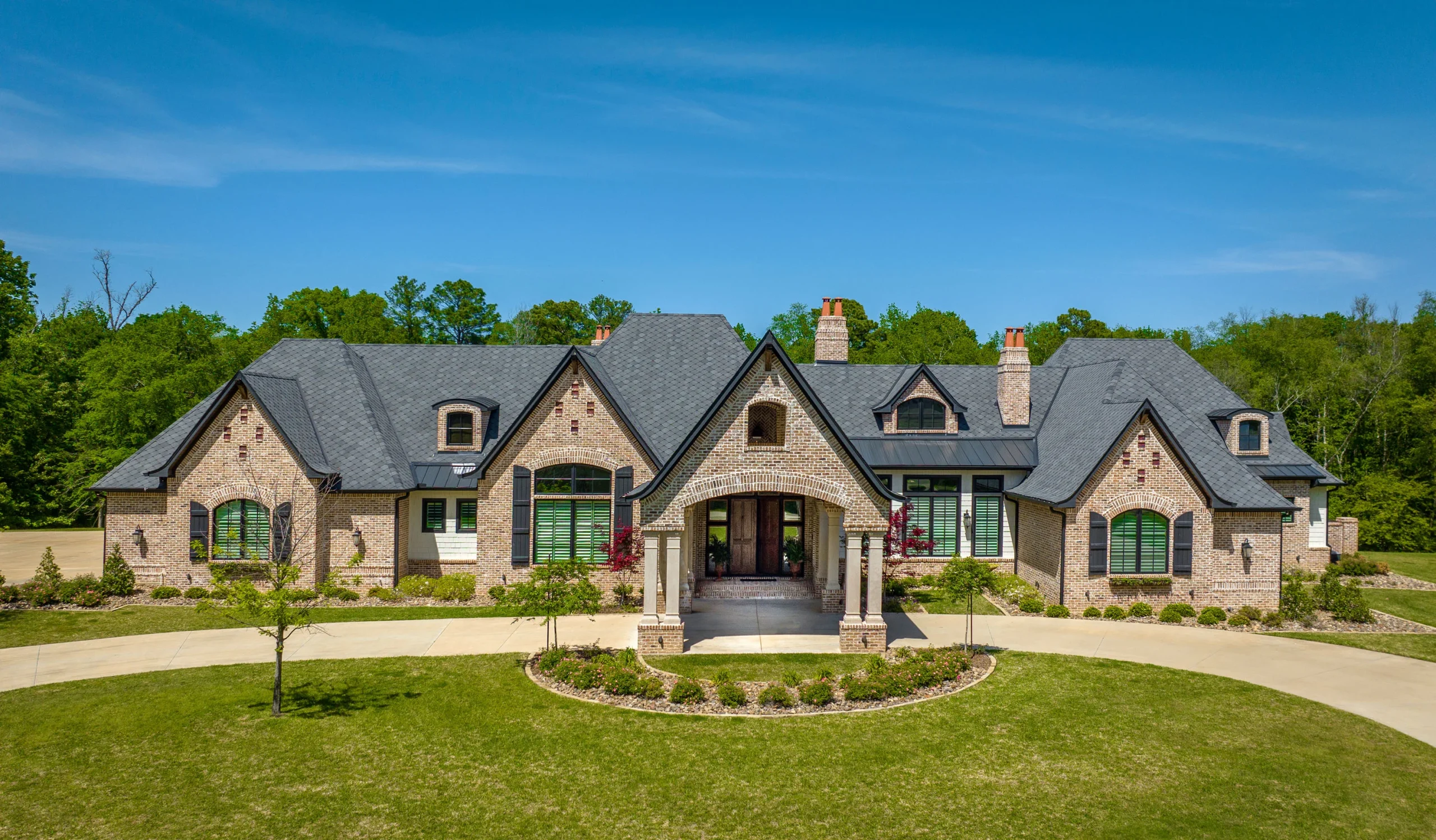 Longview, TX, US