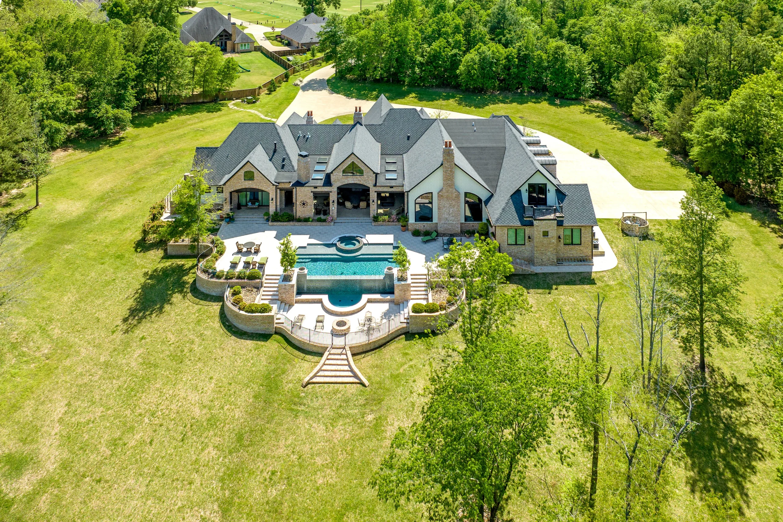 Longview, TX, US