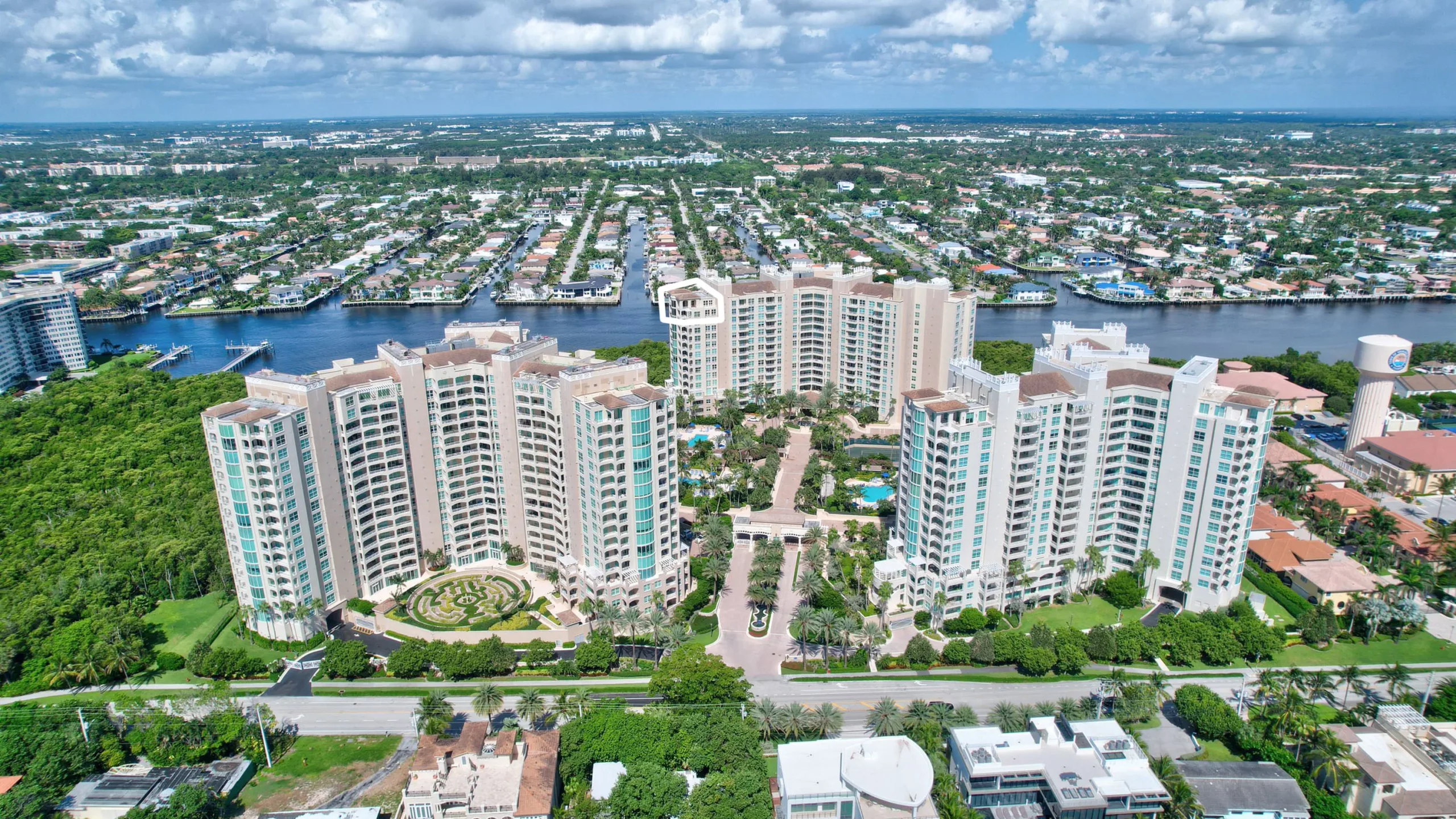 Highland Beach, Boca Raton Area, FL, US