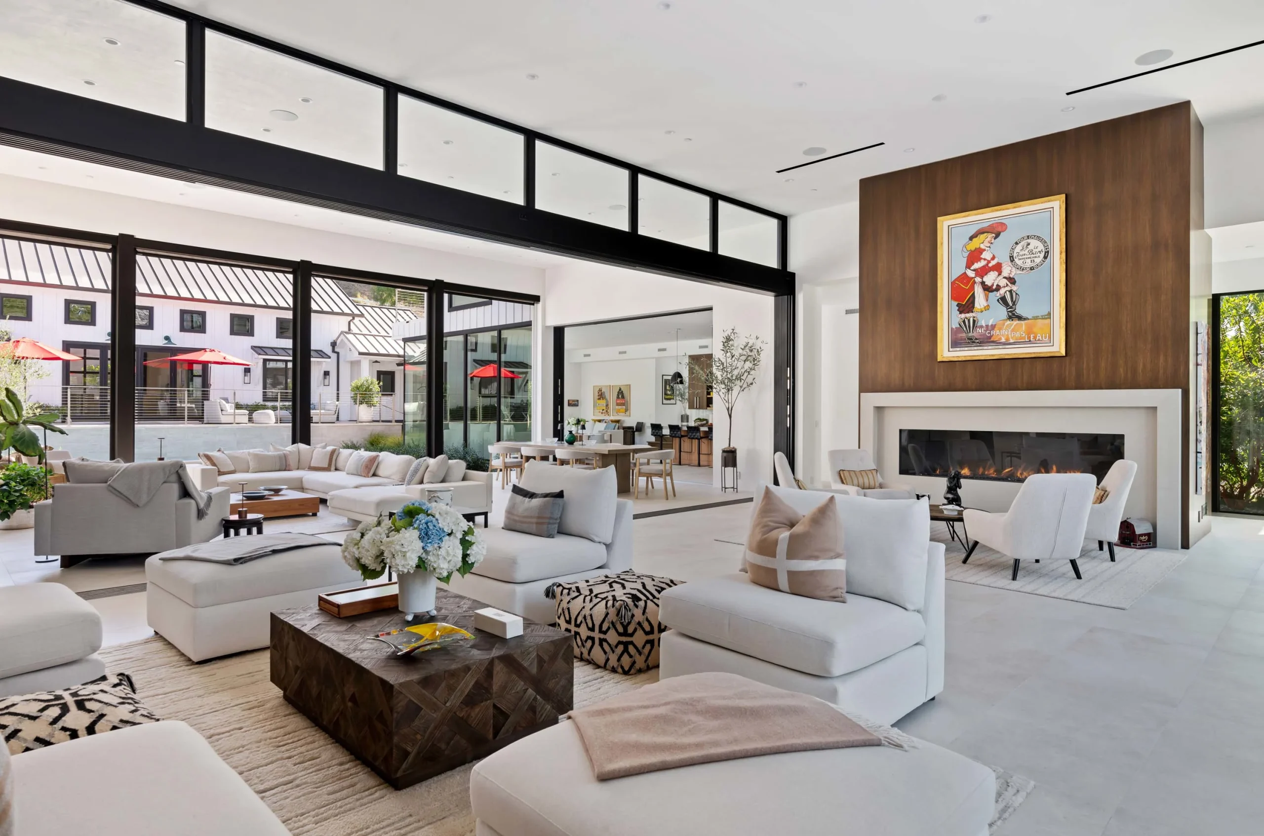 Hidden Hills, Los Angeles Area, CA, US