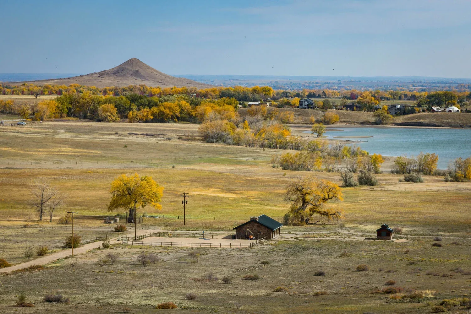 Longmont/Niwot, Boulder Area, CO, US