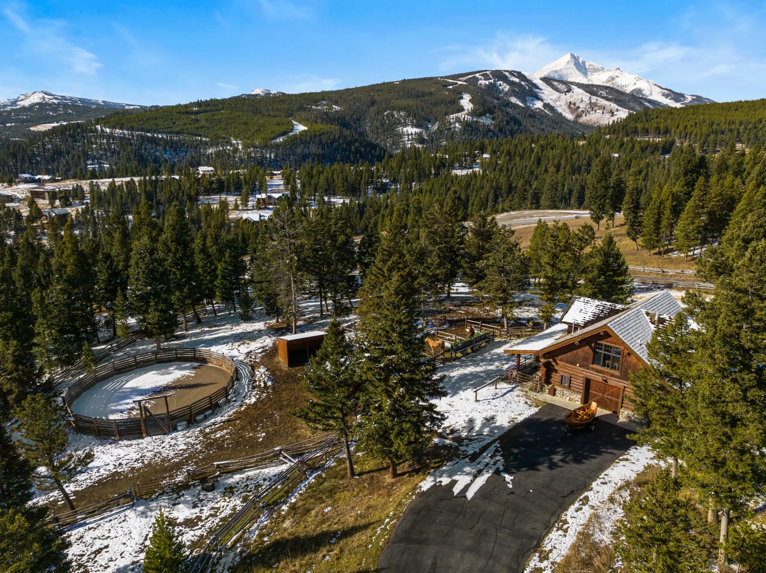Big Sky, MT, US