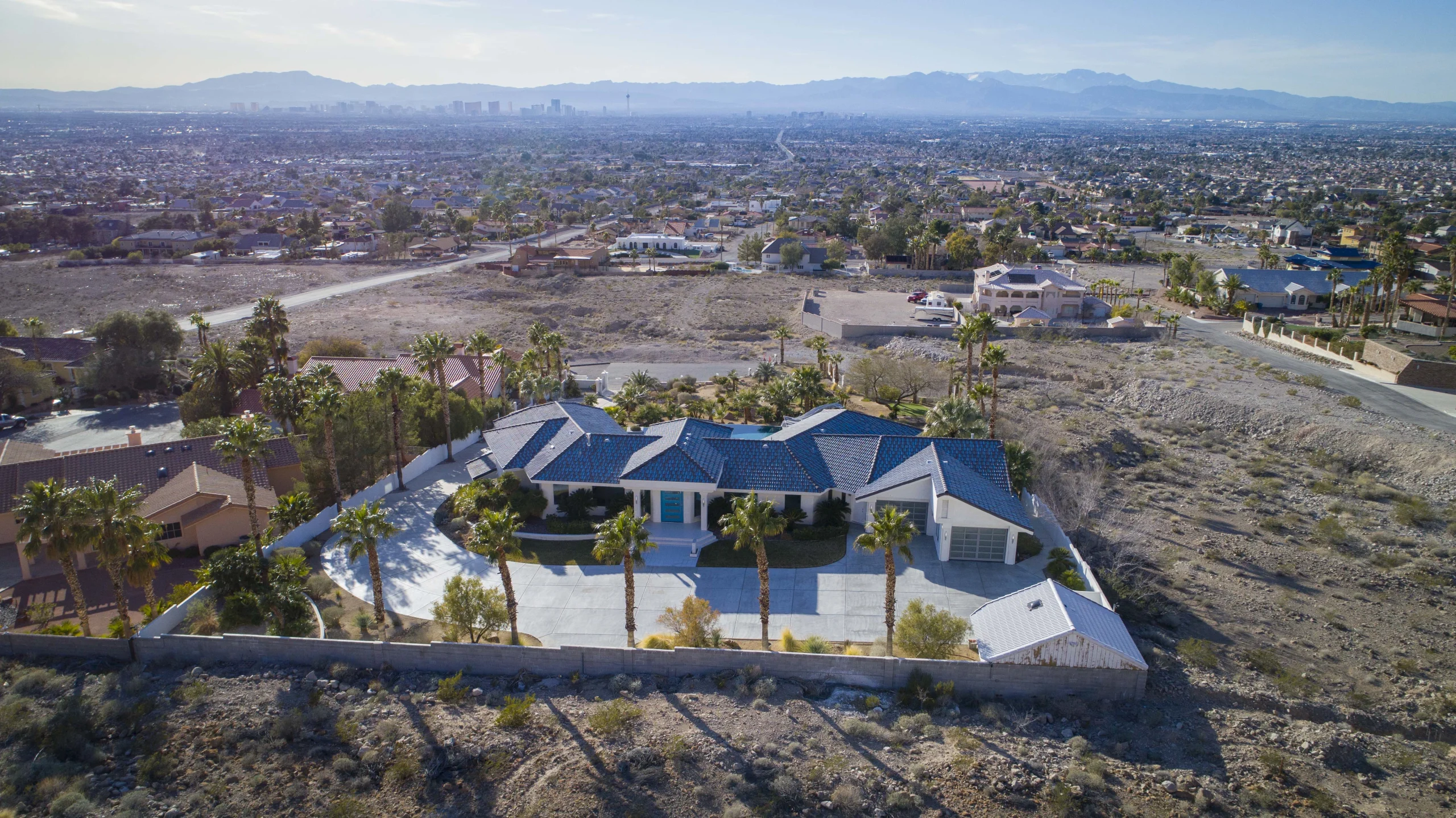 Las Vegas, NV, US