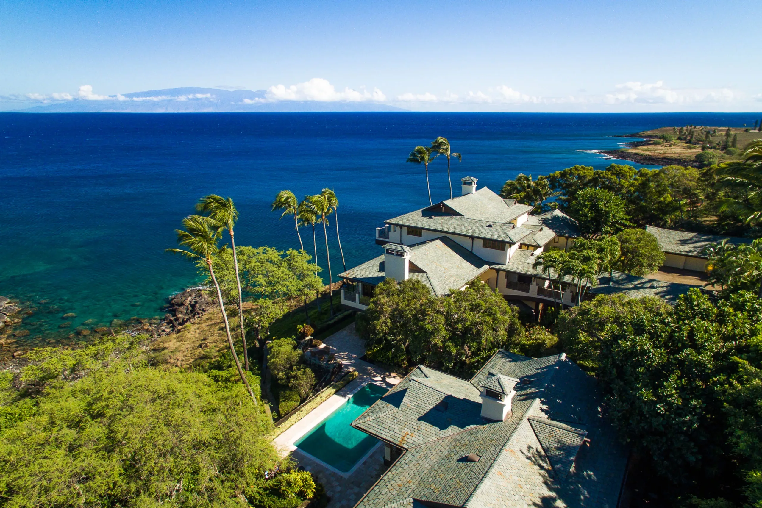 Big Island, HI, US