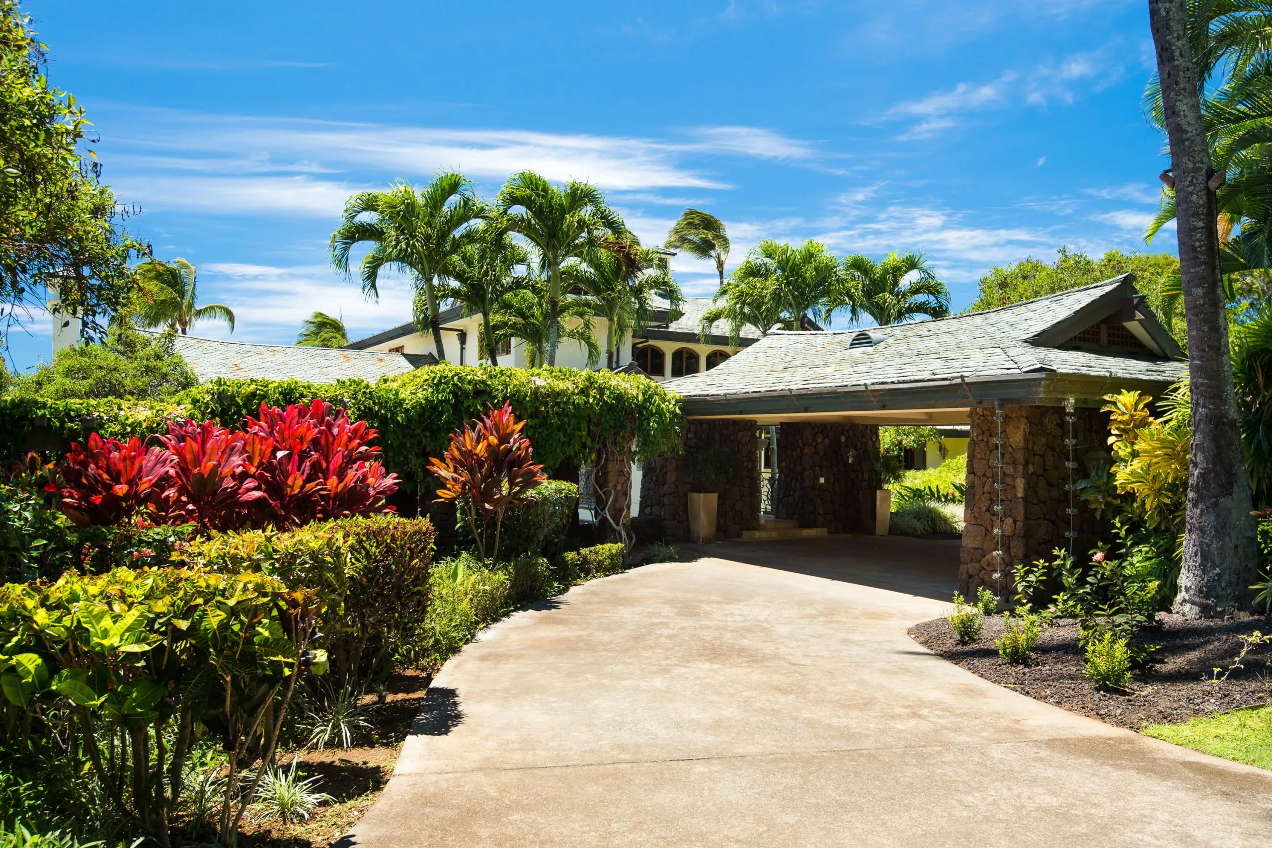 Big Island, HI, US