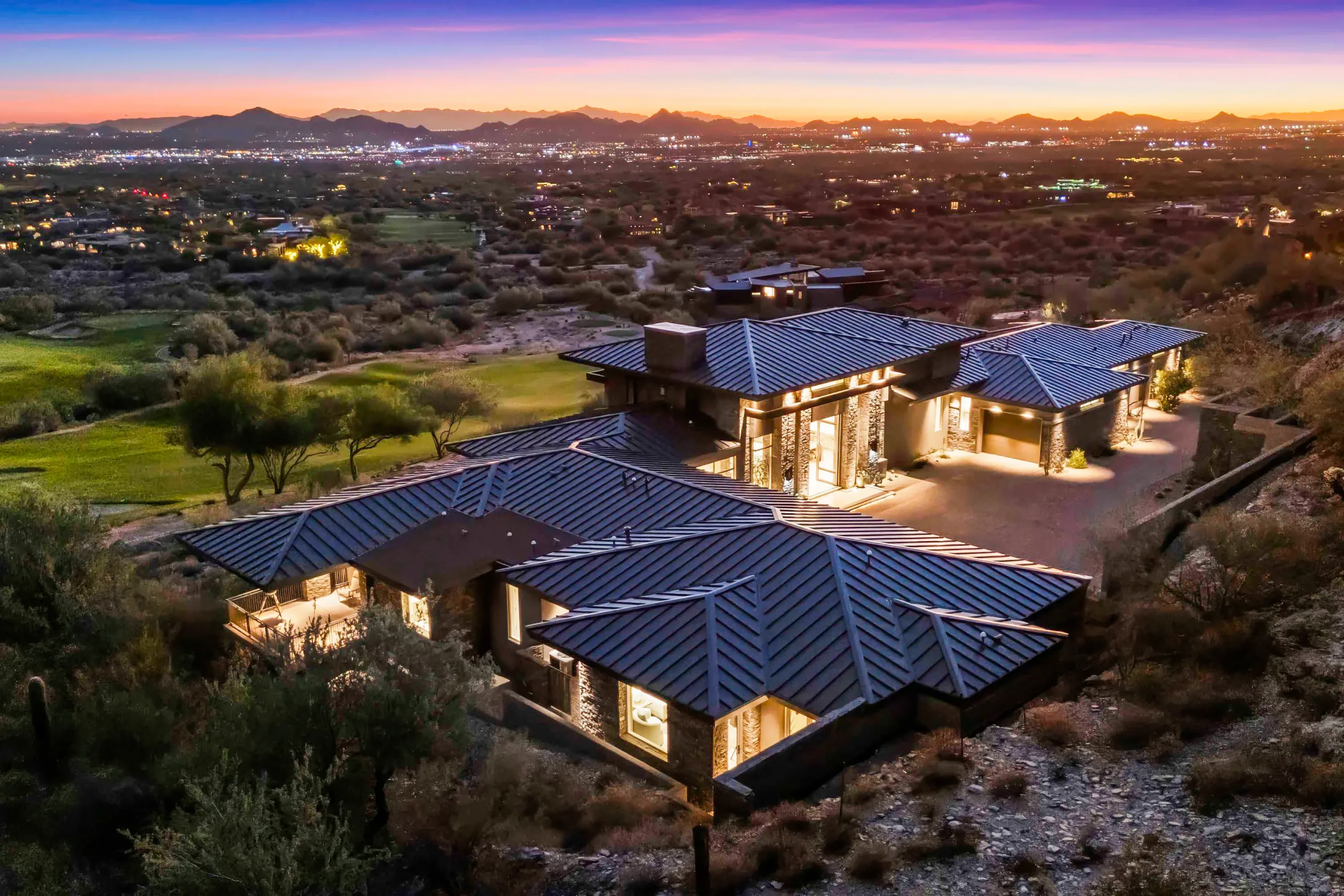 Scottsdale, AZ, US