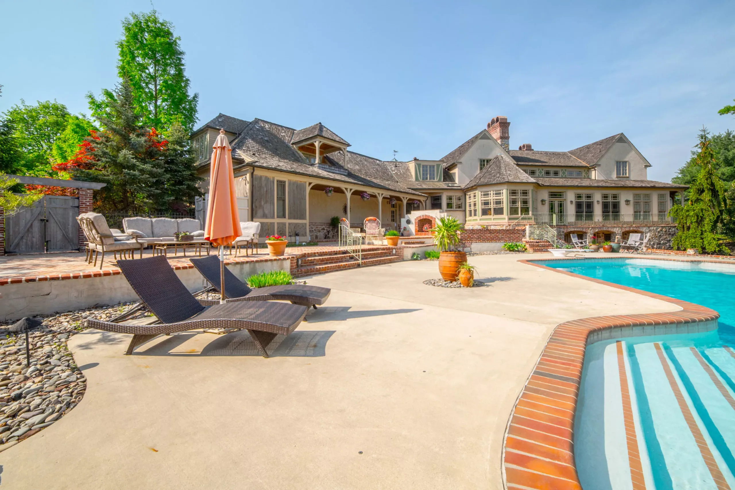 Moorestown, NJ, US