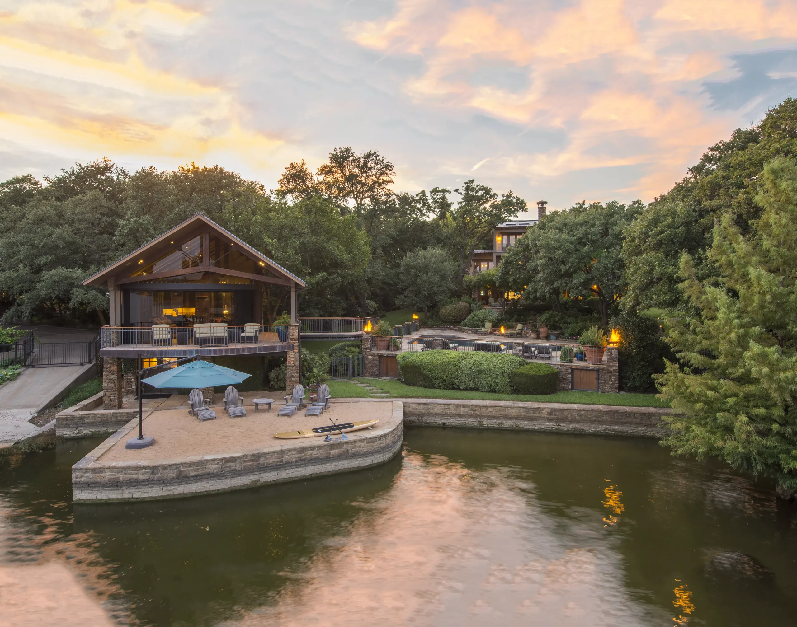 Dallas/Fort Worth Area, TX, US
